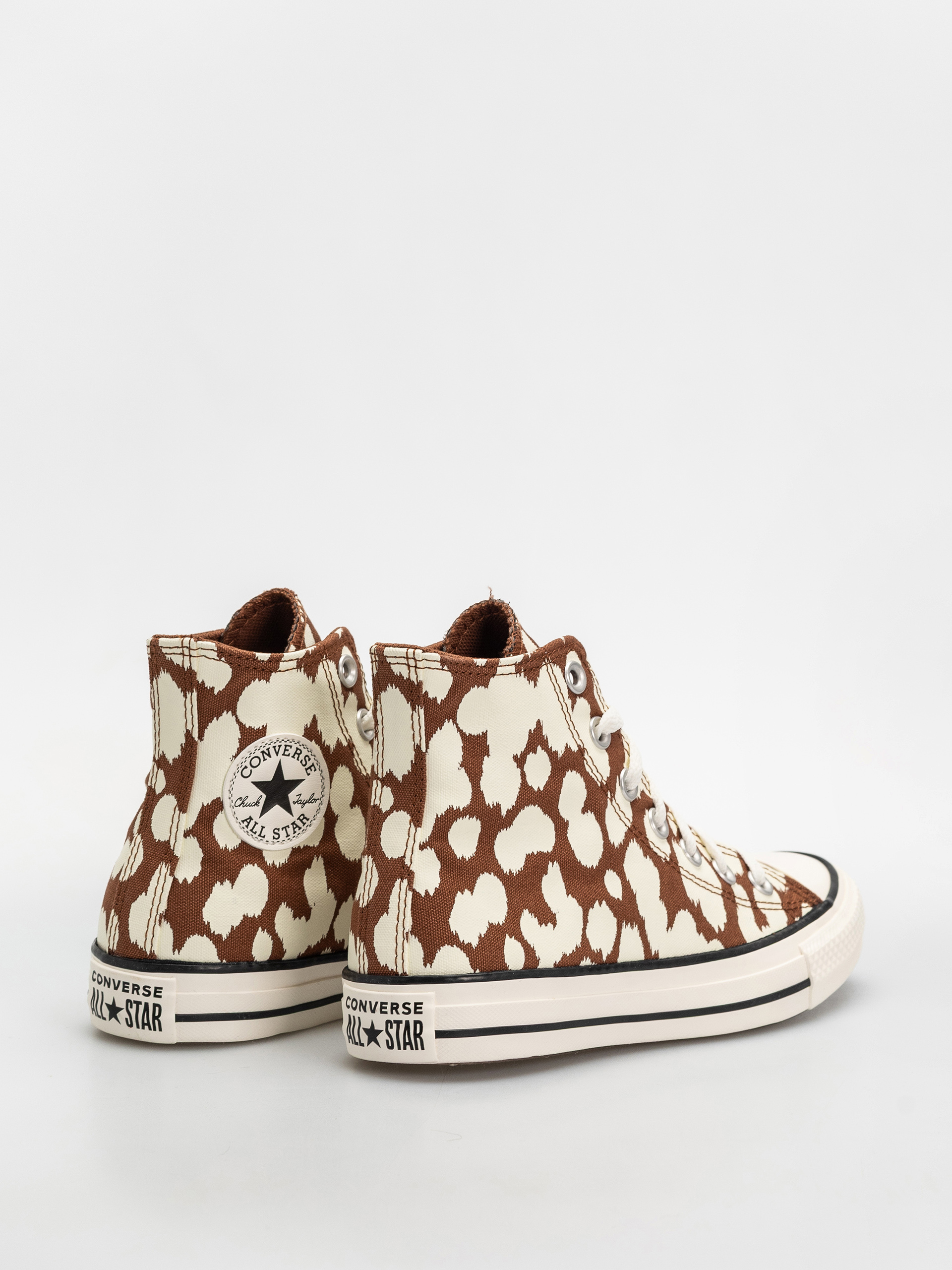 Converse Chuck Taylor All Star Hi Tornacipők (unearthed/egret/unearthed)