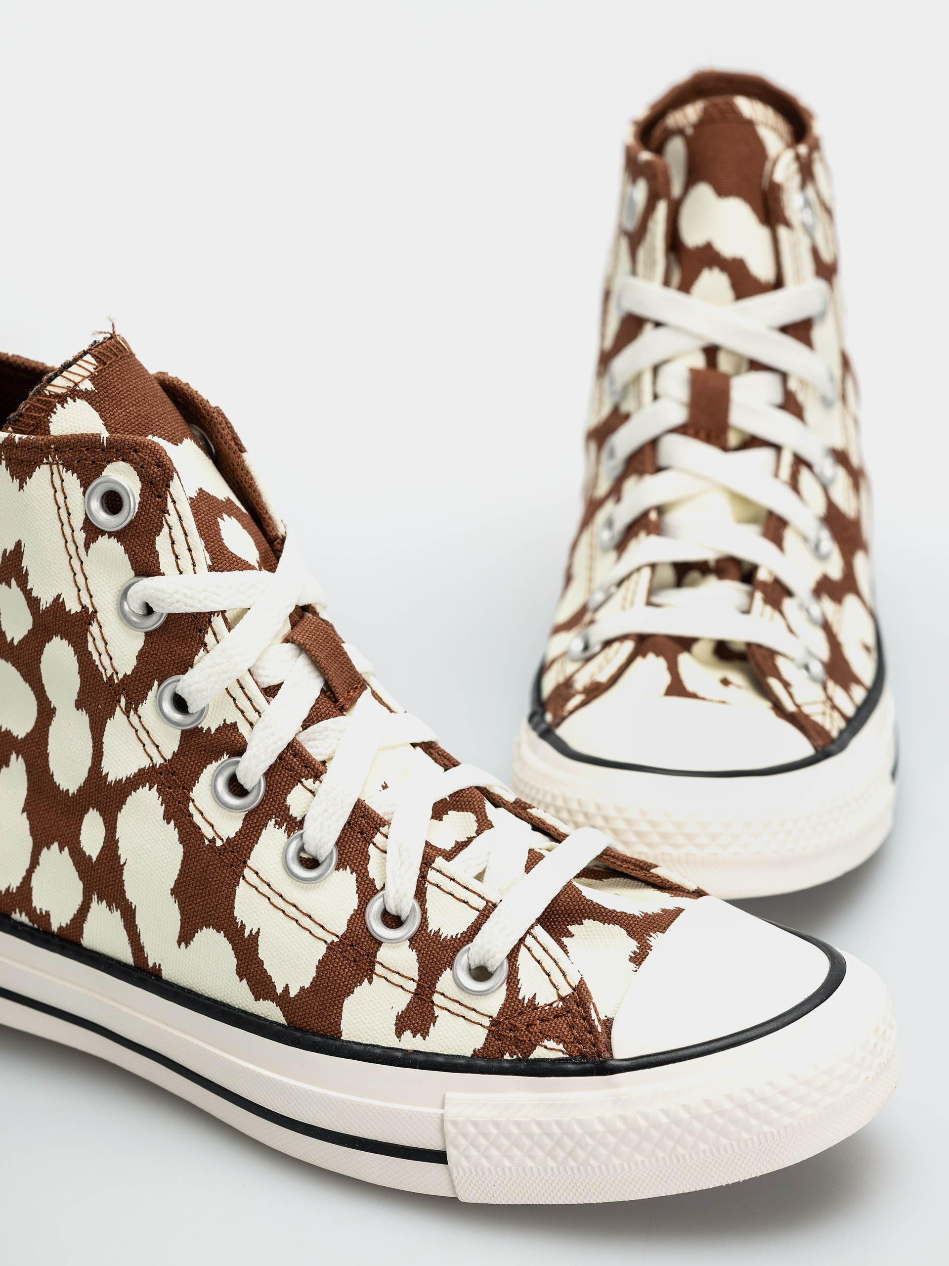 Converse Chuck Taylor All Star Hi Tornacipők (unearthed/egret/unearthed)