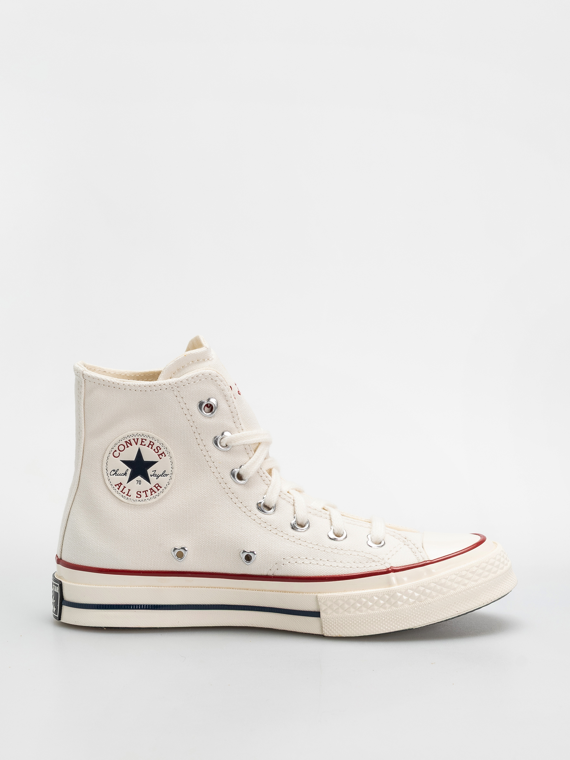 Converse Chuck 70 Hi Tornacipu0151k (vintage white/egret)