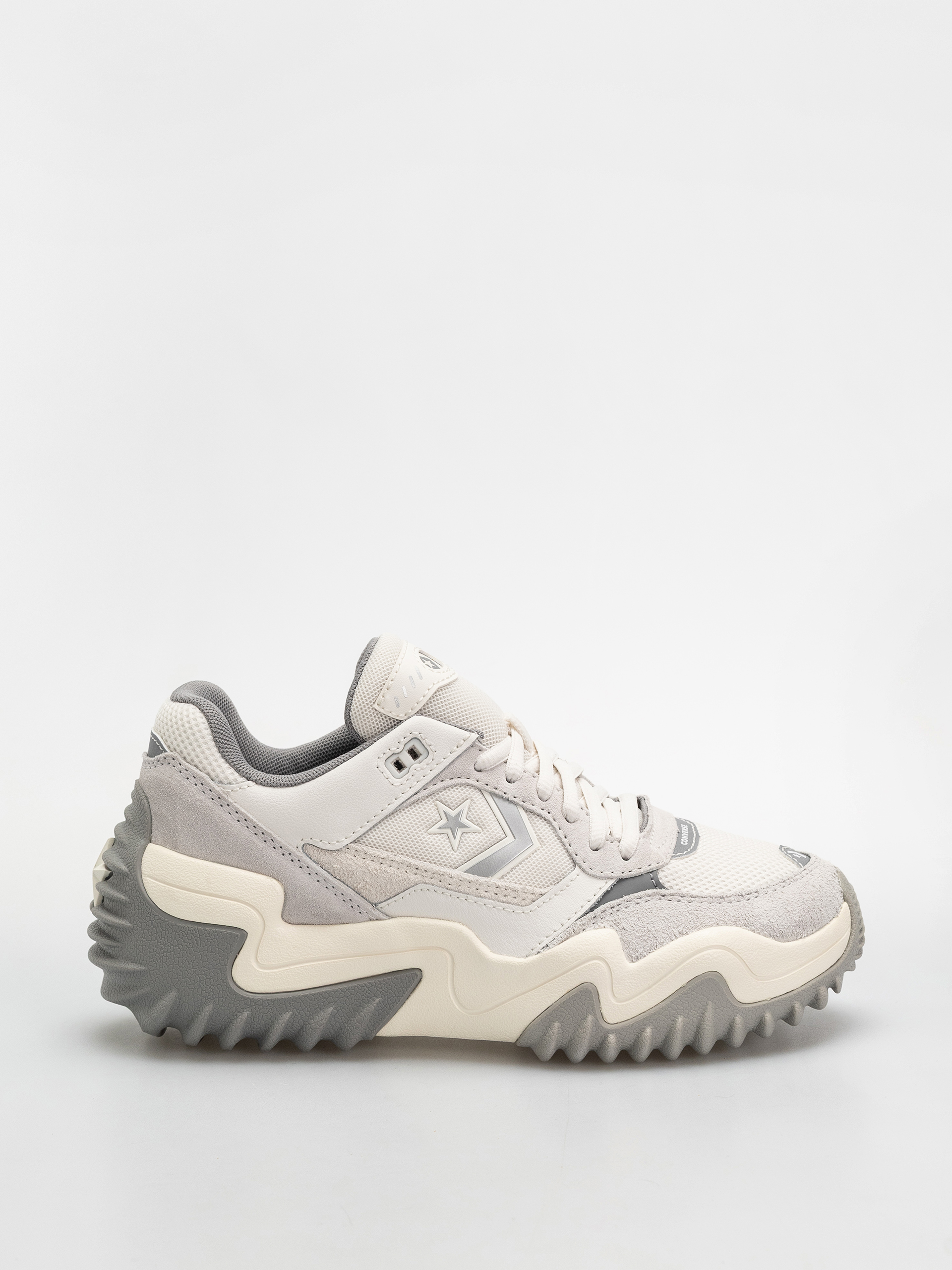 Converse Wave Motion Trainer Ox Cipők (white)