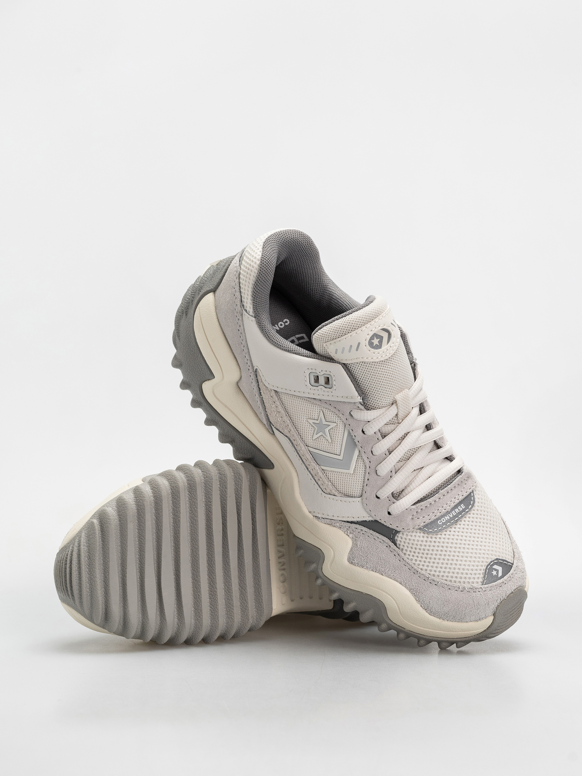 Converse Wave Motion Trainer Ox Cipők (white)