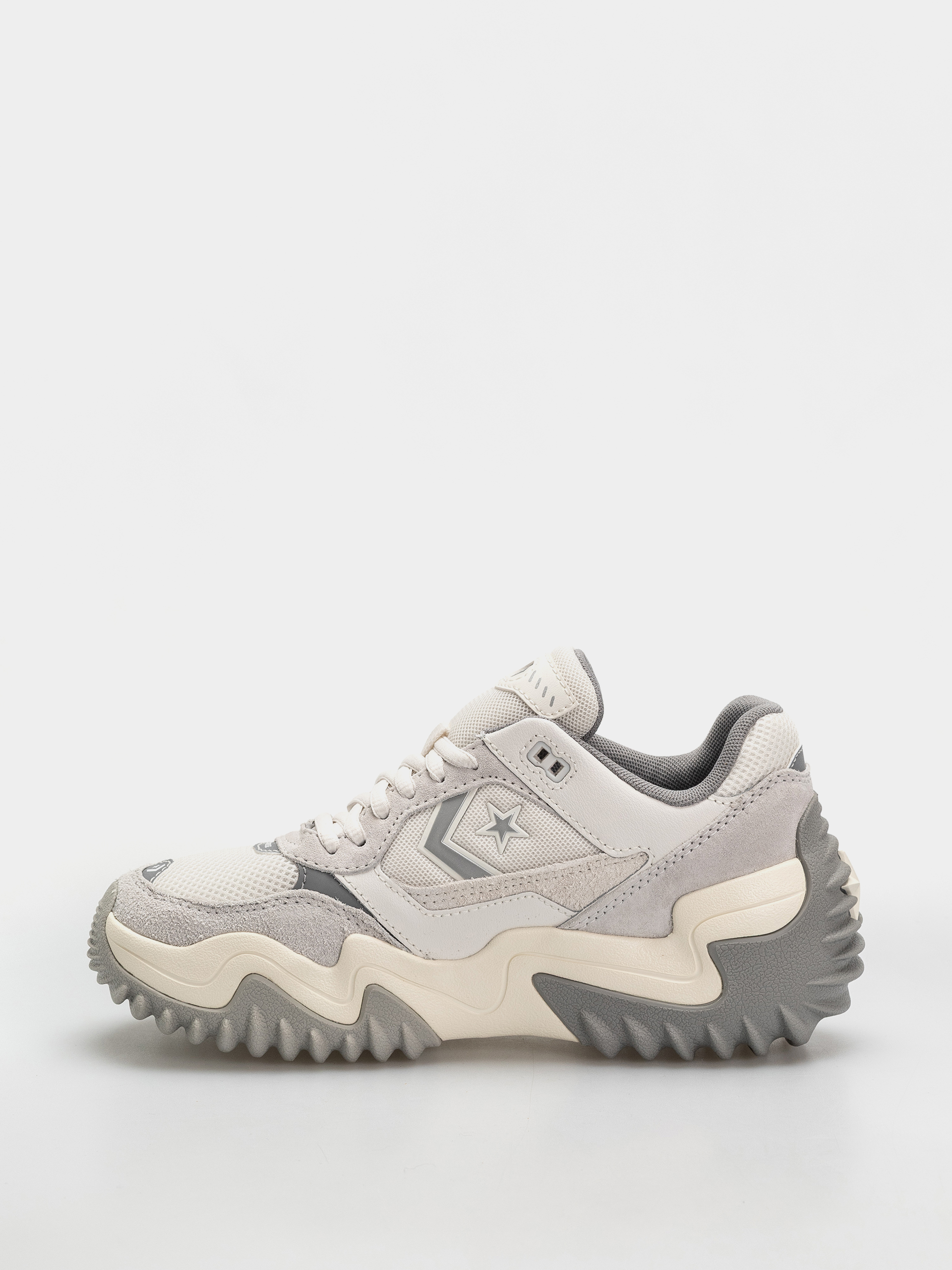 Converse Wave Motion Trainer Ox Cipők (white)