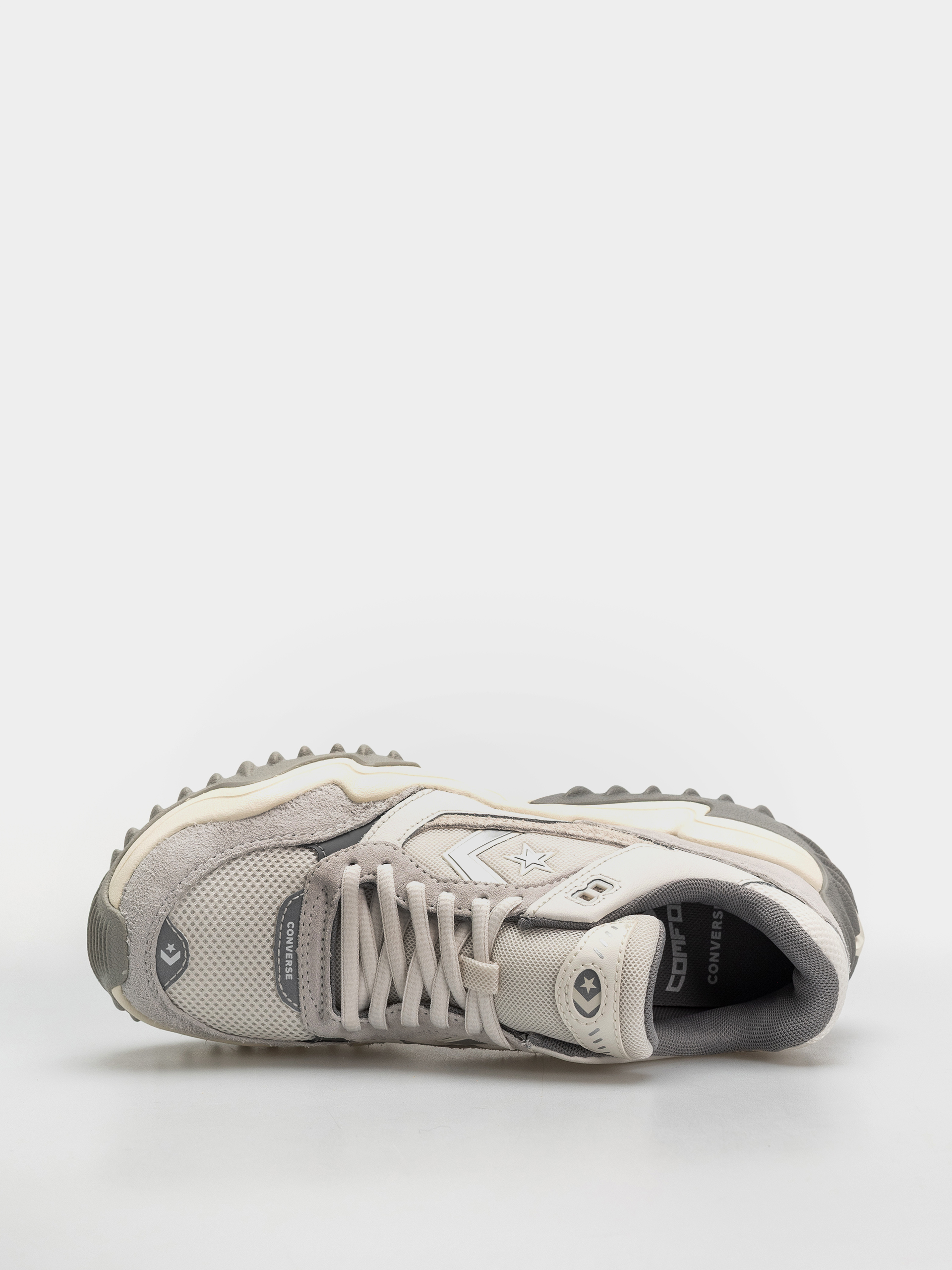Converse Wave Motion Trainer Ox Cipők (white)