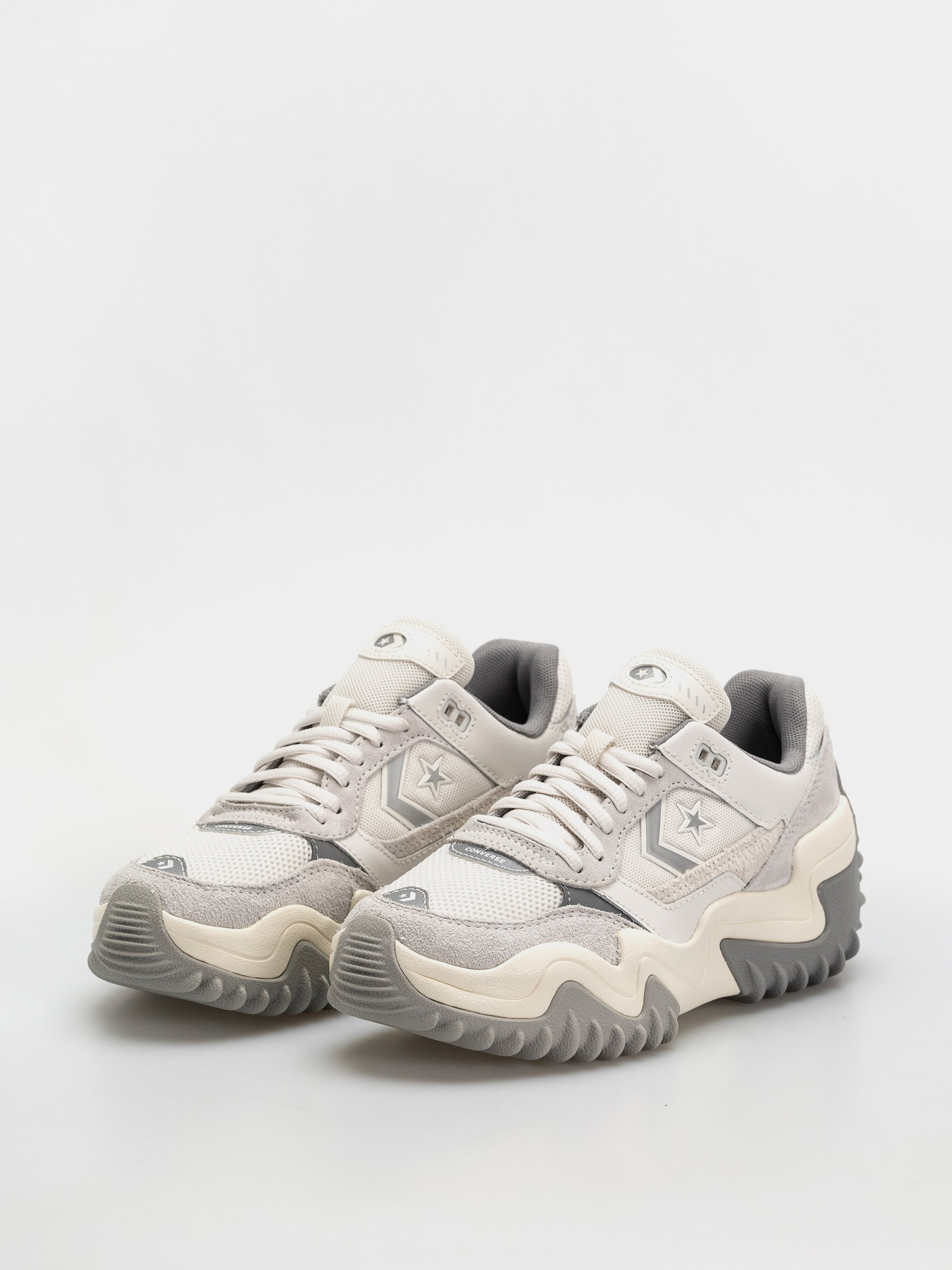 Converse Wave Motion Trainer Ox Cipők (white)