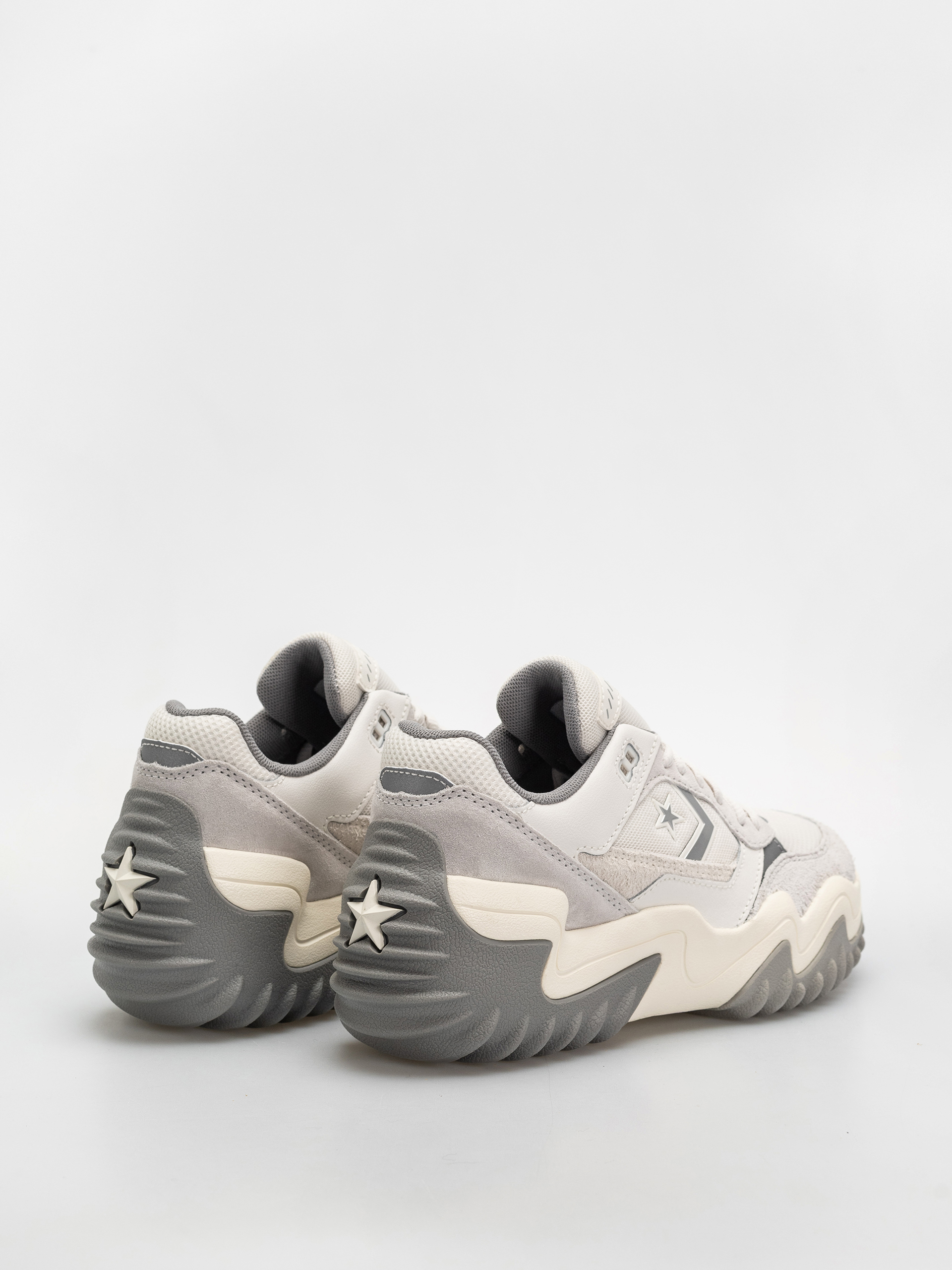 Converse Wave Motion Trainer Ox Cipők (white)