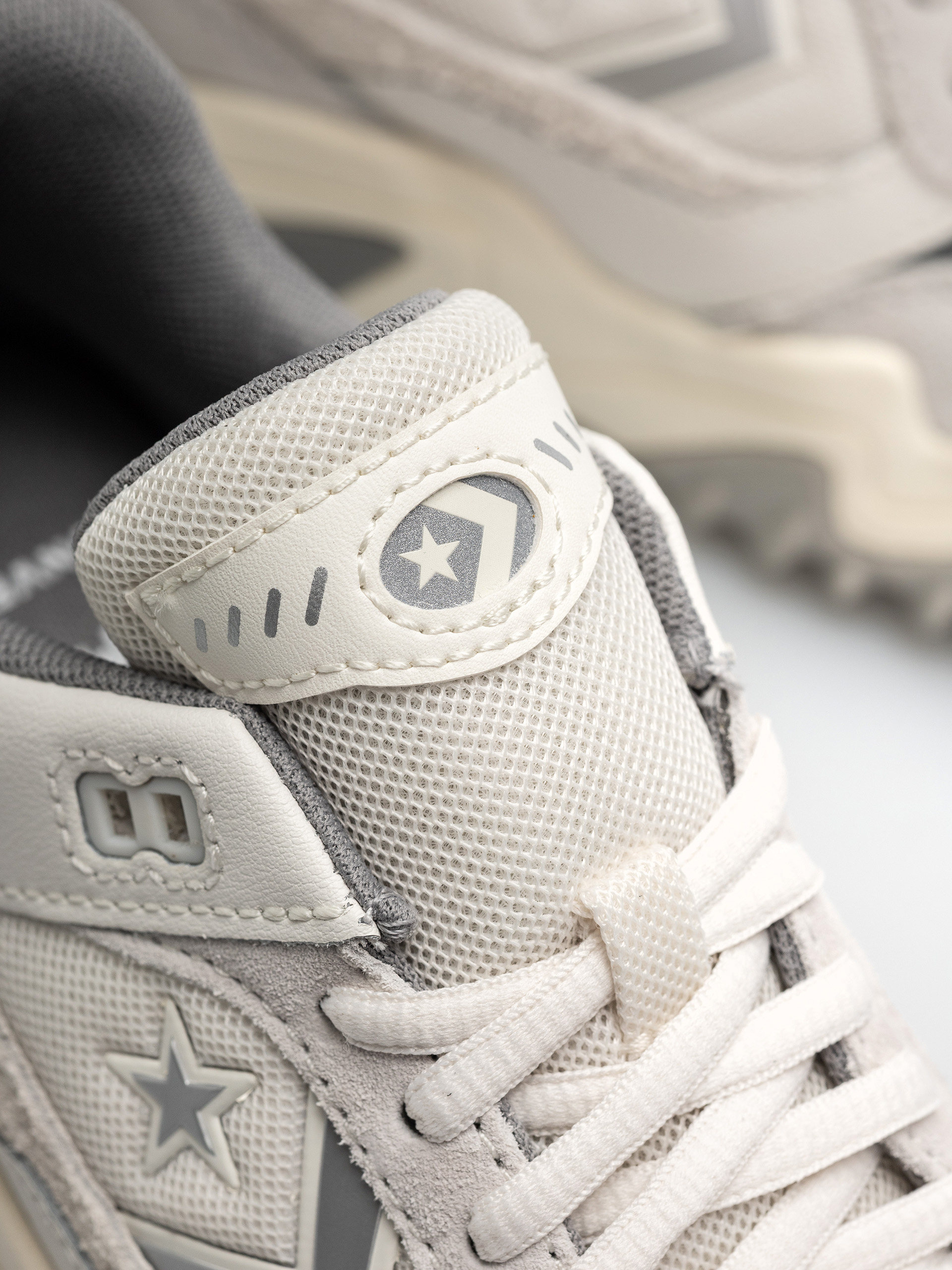 Converse Wave Motion Trainer Ox Cipők (white)
