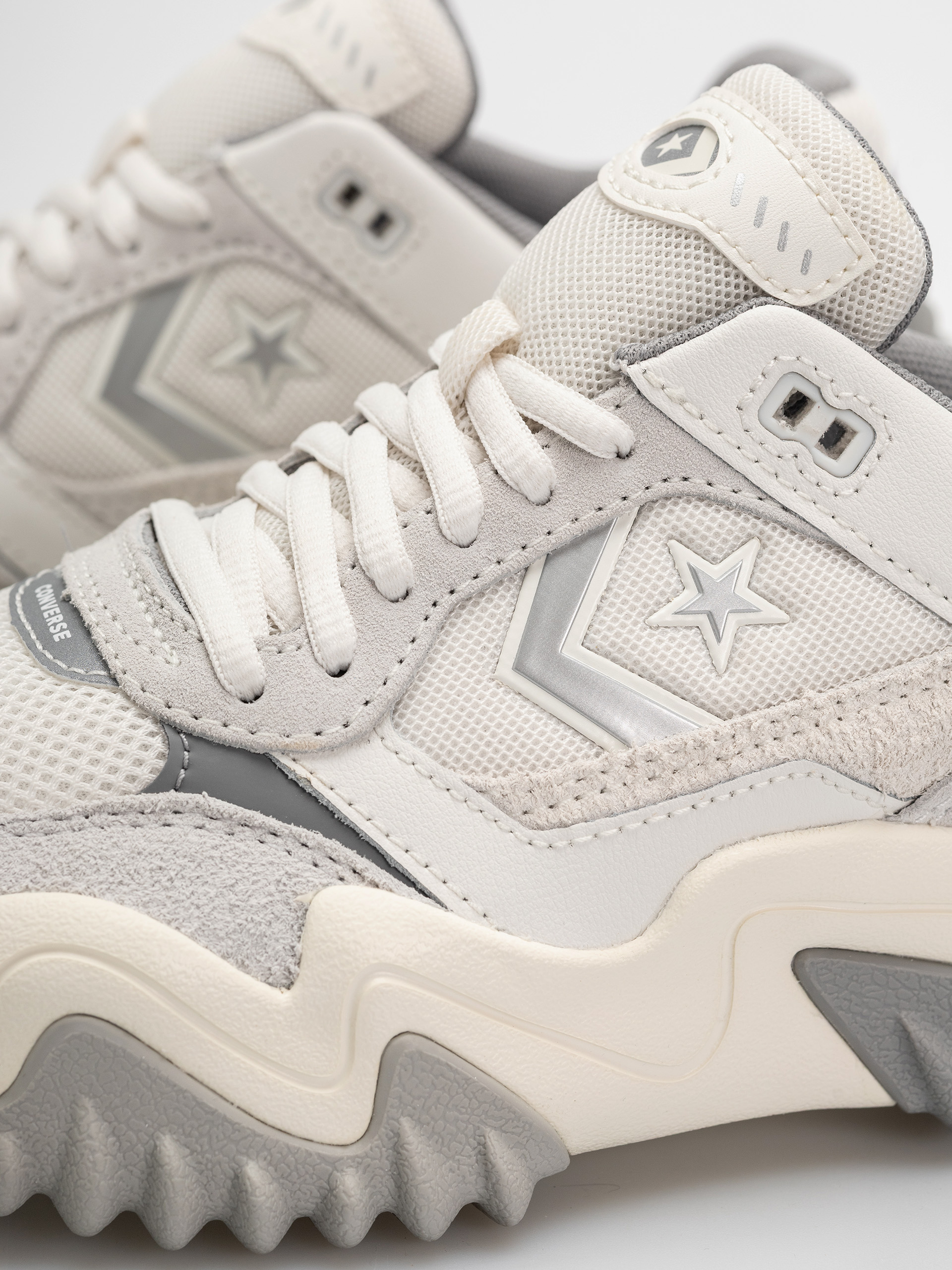 Converse Wave Motion Trainer Ox Cipők (white)