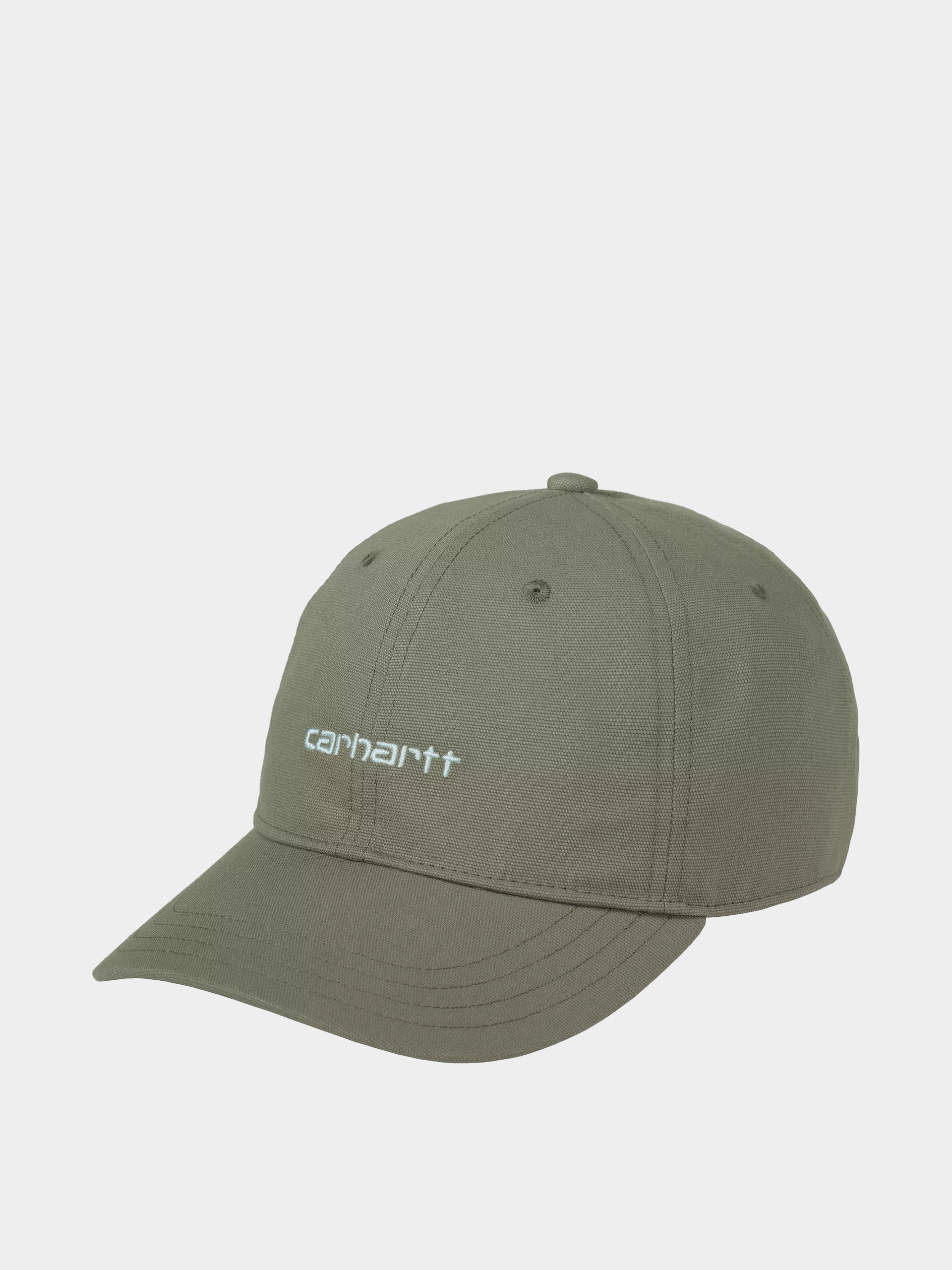 Baseball sapka Carhartt WIP Canvas Script
