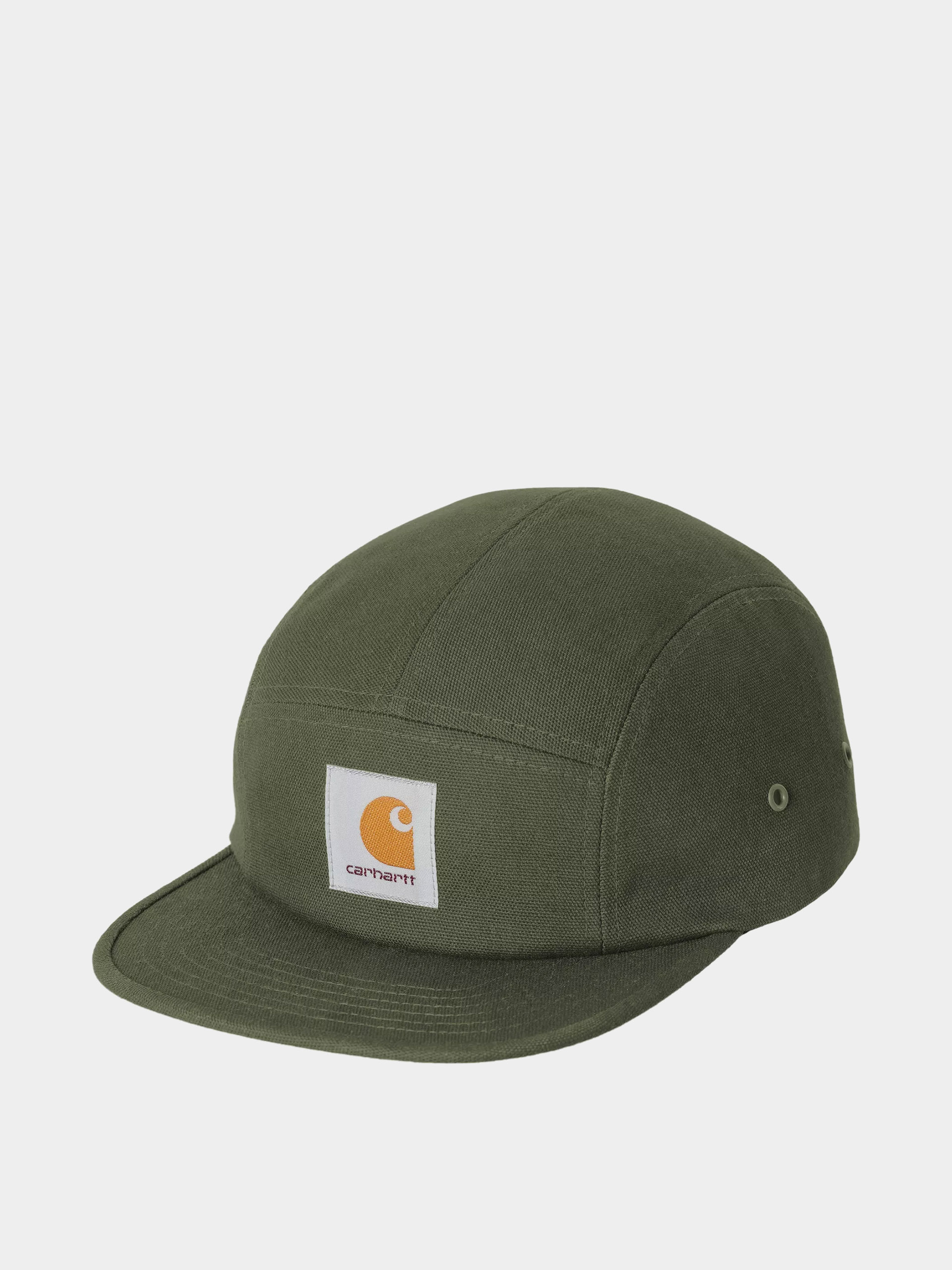 Baseball sapka Carhartt WIP Backley (leaf)