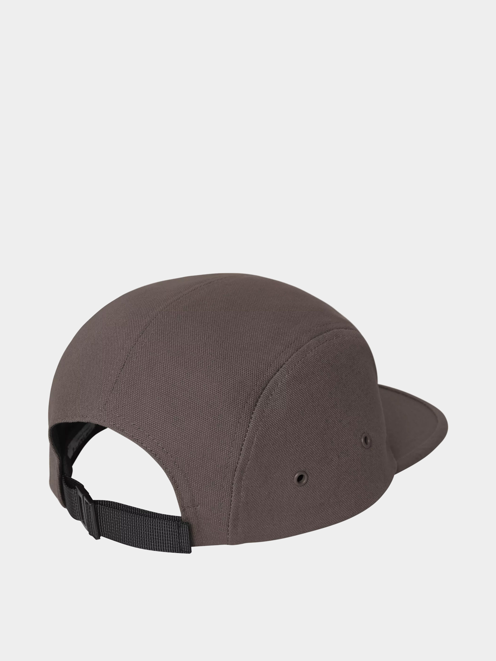 Baseball sapka Carhartt WIP Backley (shale)