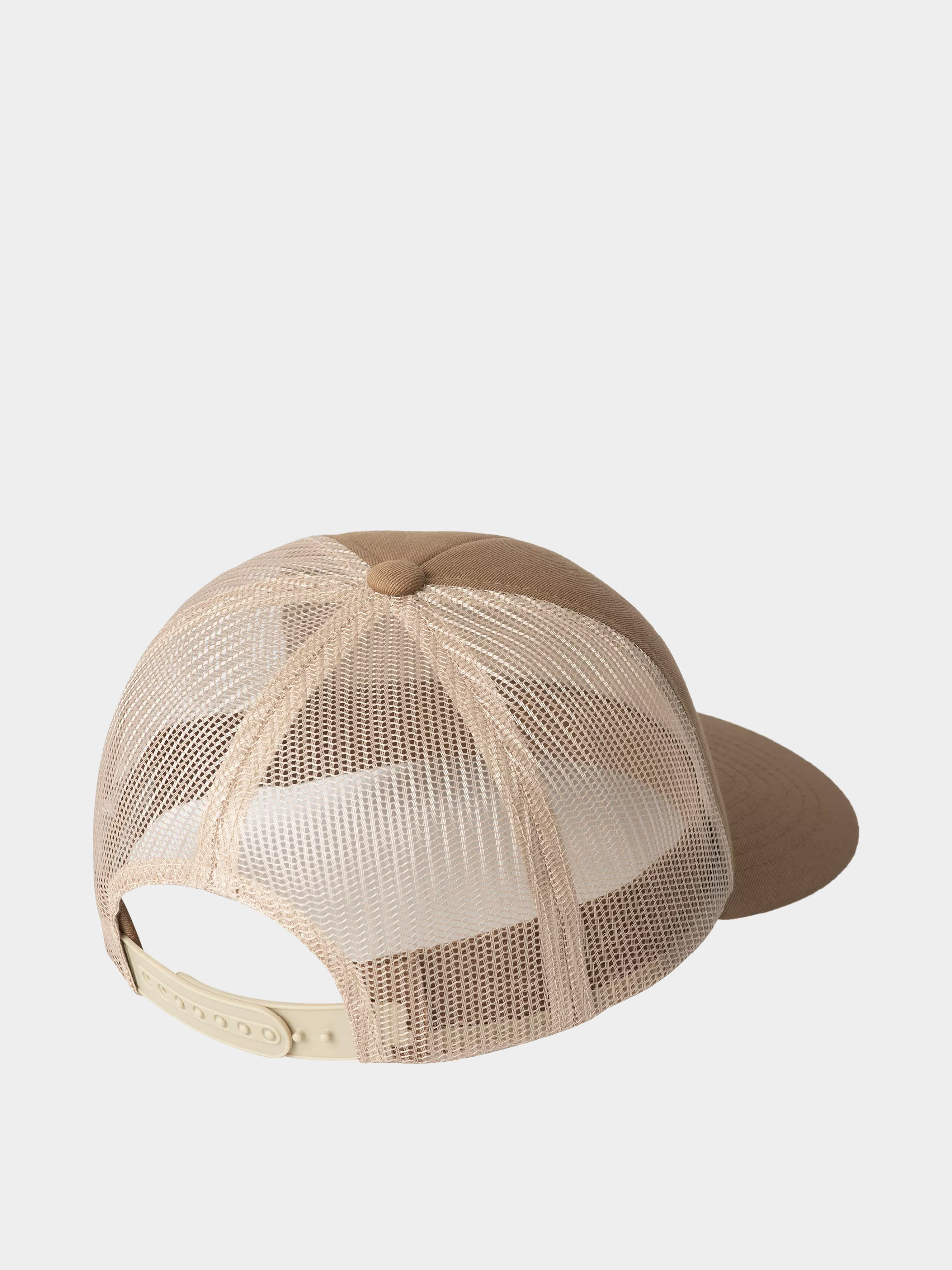 Baseball sapka Carhartt WIP Take Off Trucker (stone)