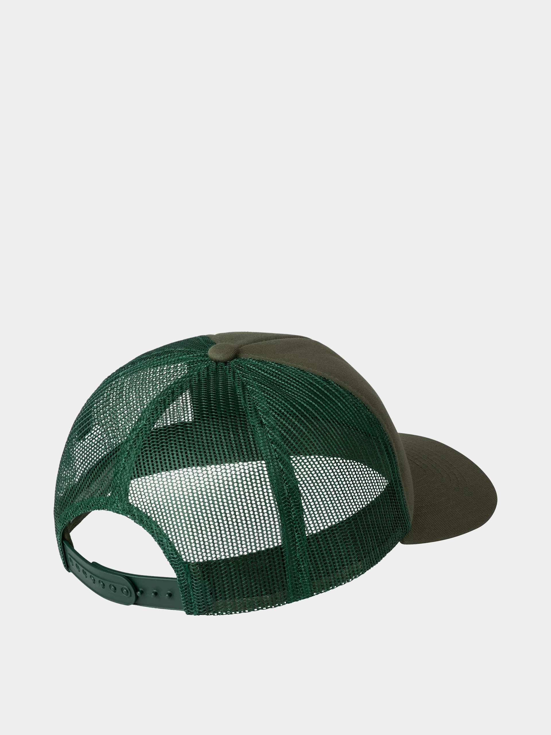 Baseball sapka Carhartt WIP Take Off Trucker (leaf)