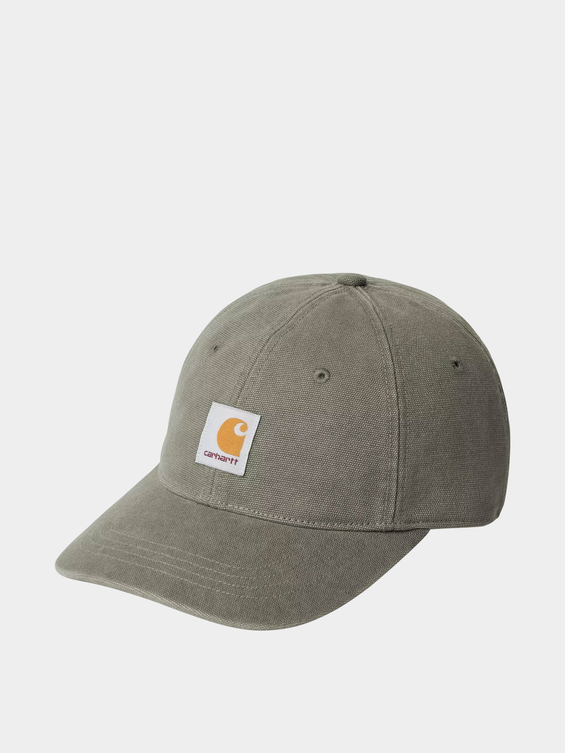Baseball sapka Carhartt WIP Canvas (leaf)