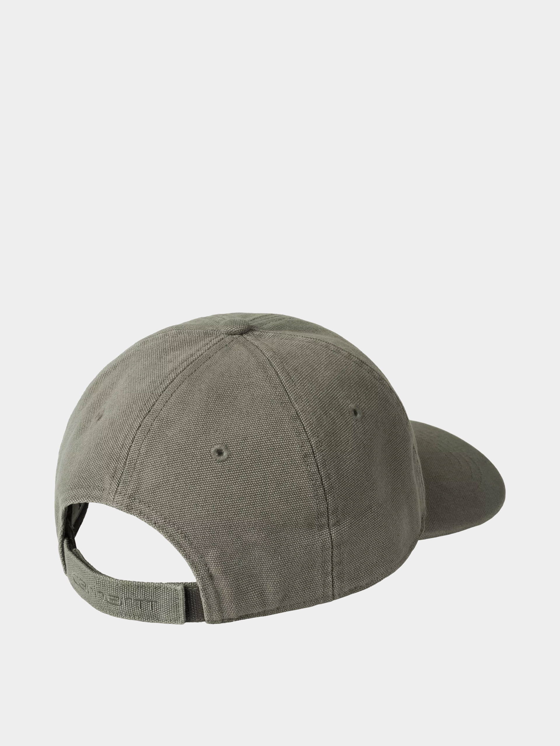 Baseball sapka Carhartt WIP Canvas (leaf)