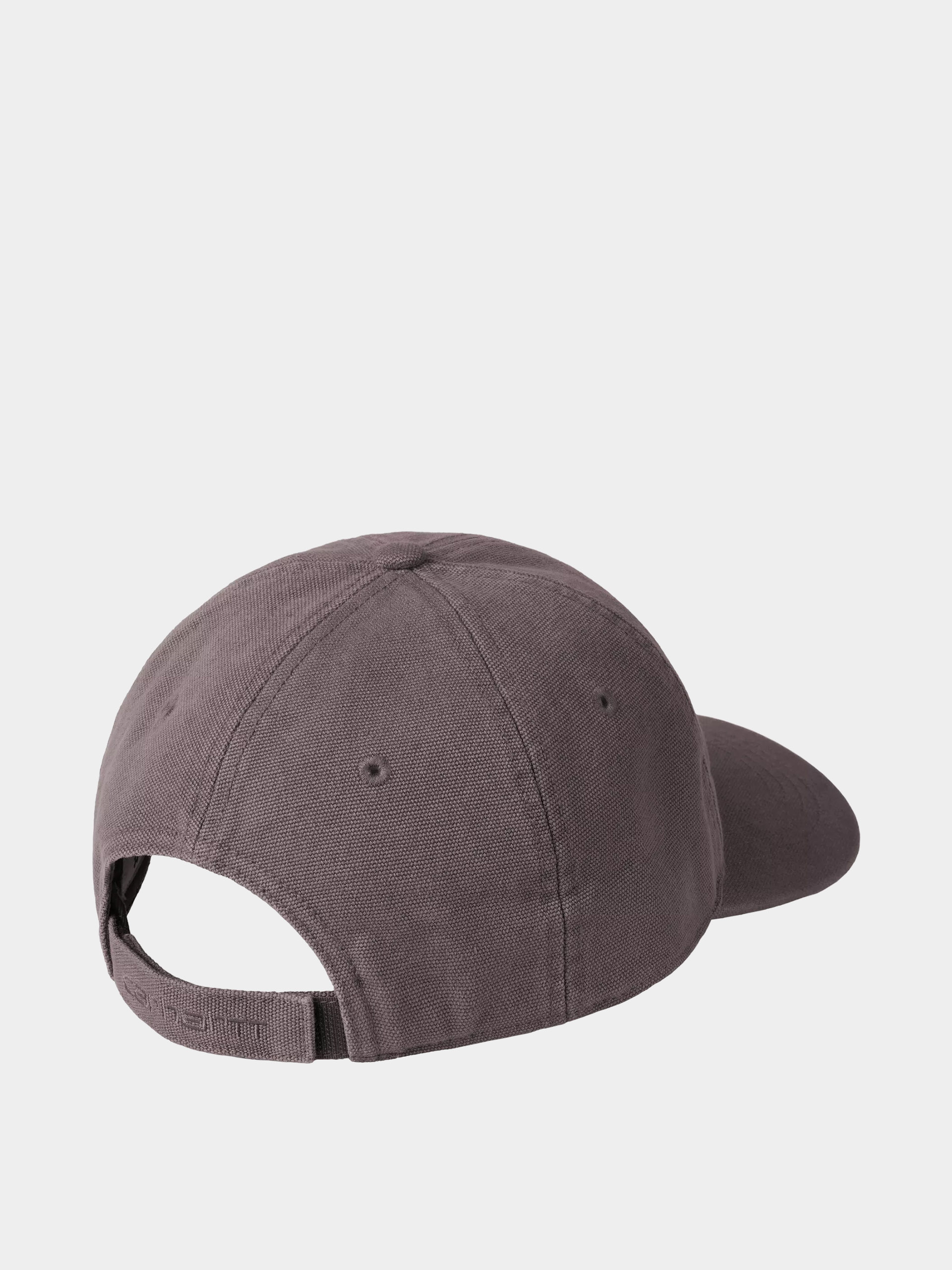 Baseball sapka Carhartt WIP Canvas (shale)