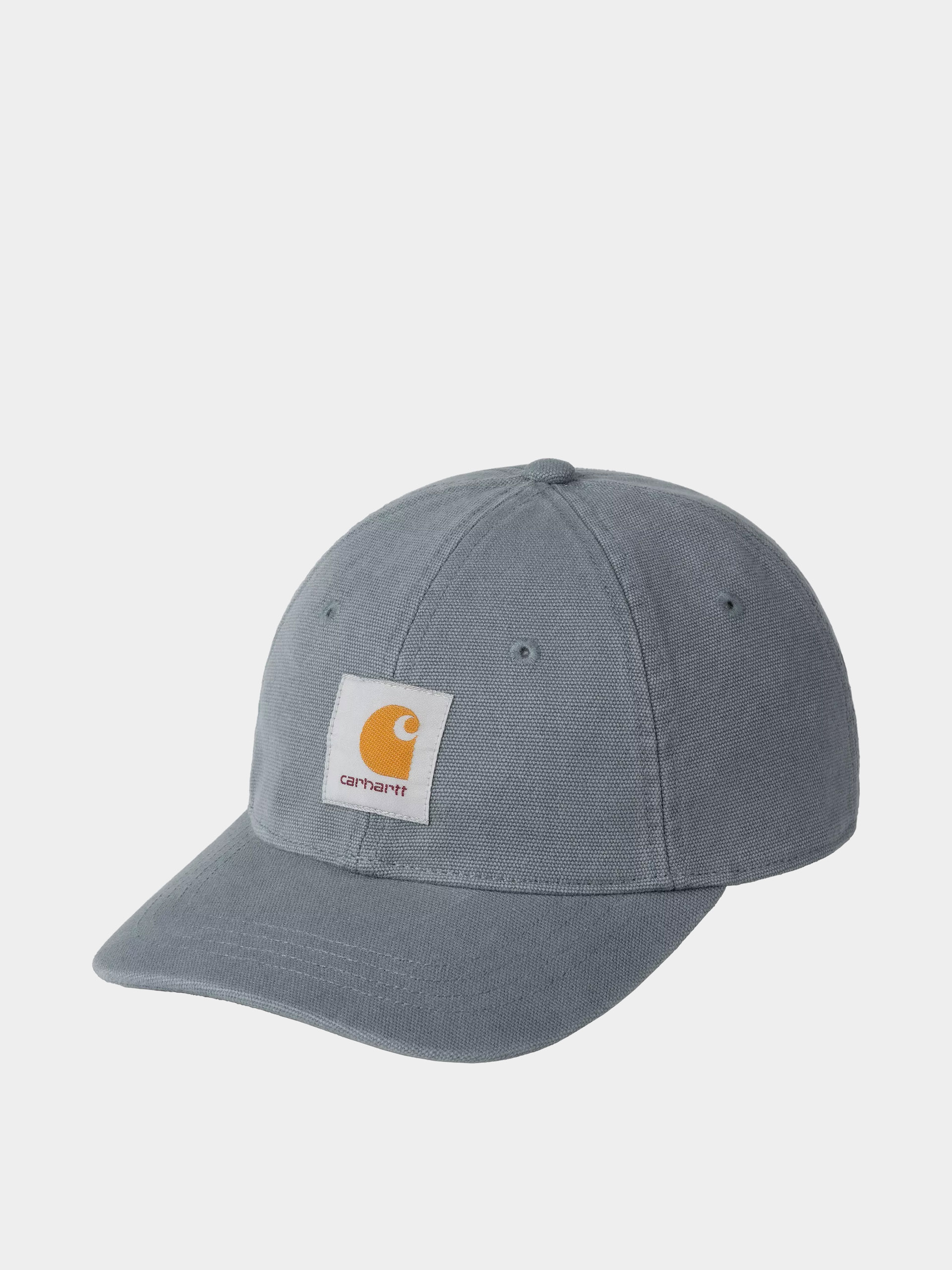 Baseball sapka Carhartt WIP Canvas (cozy blue)