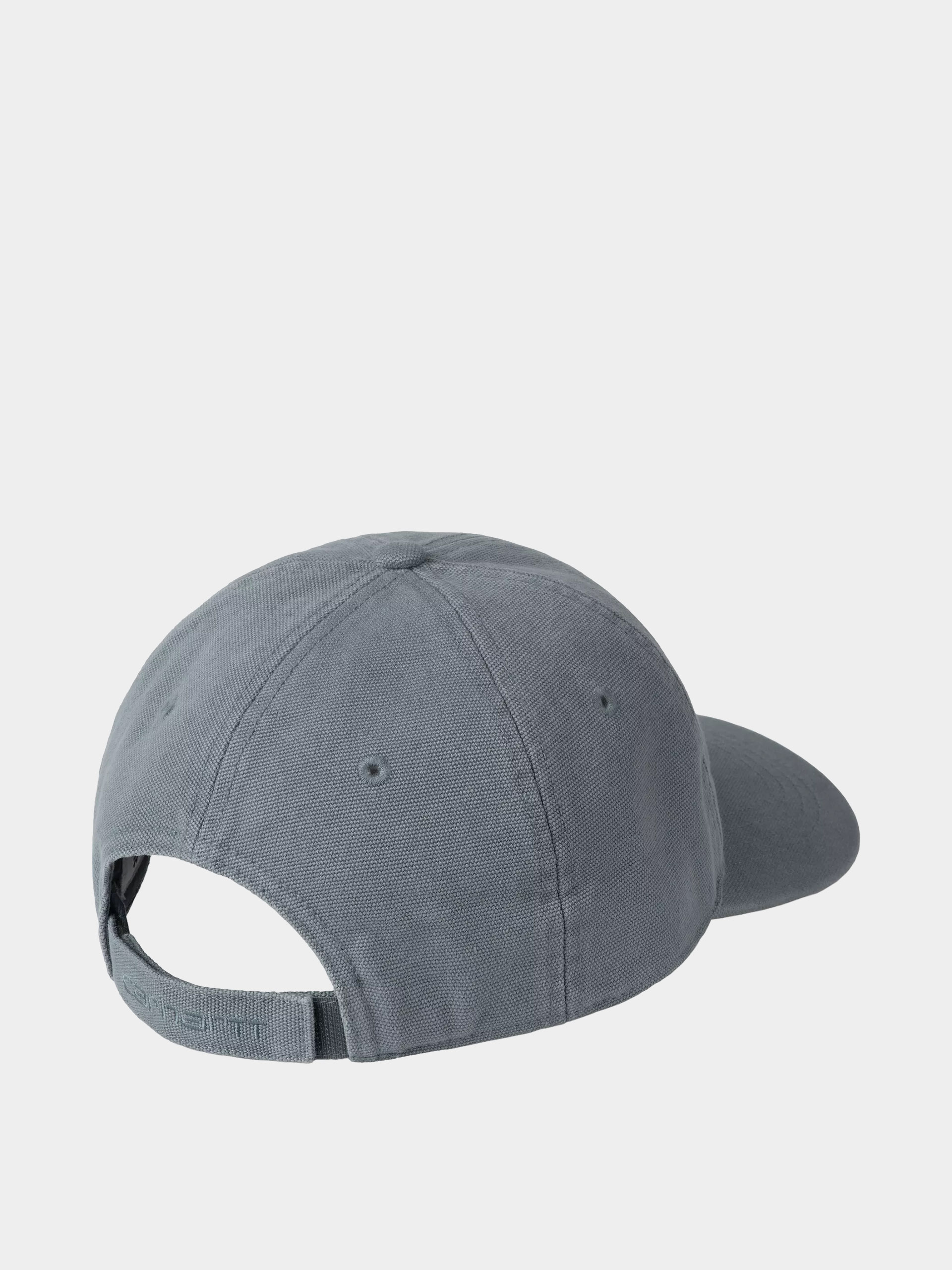 Baseball sapka Carhartt WIP Canvas (cozy blue)