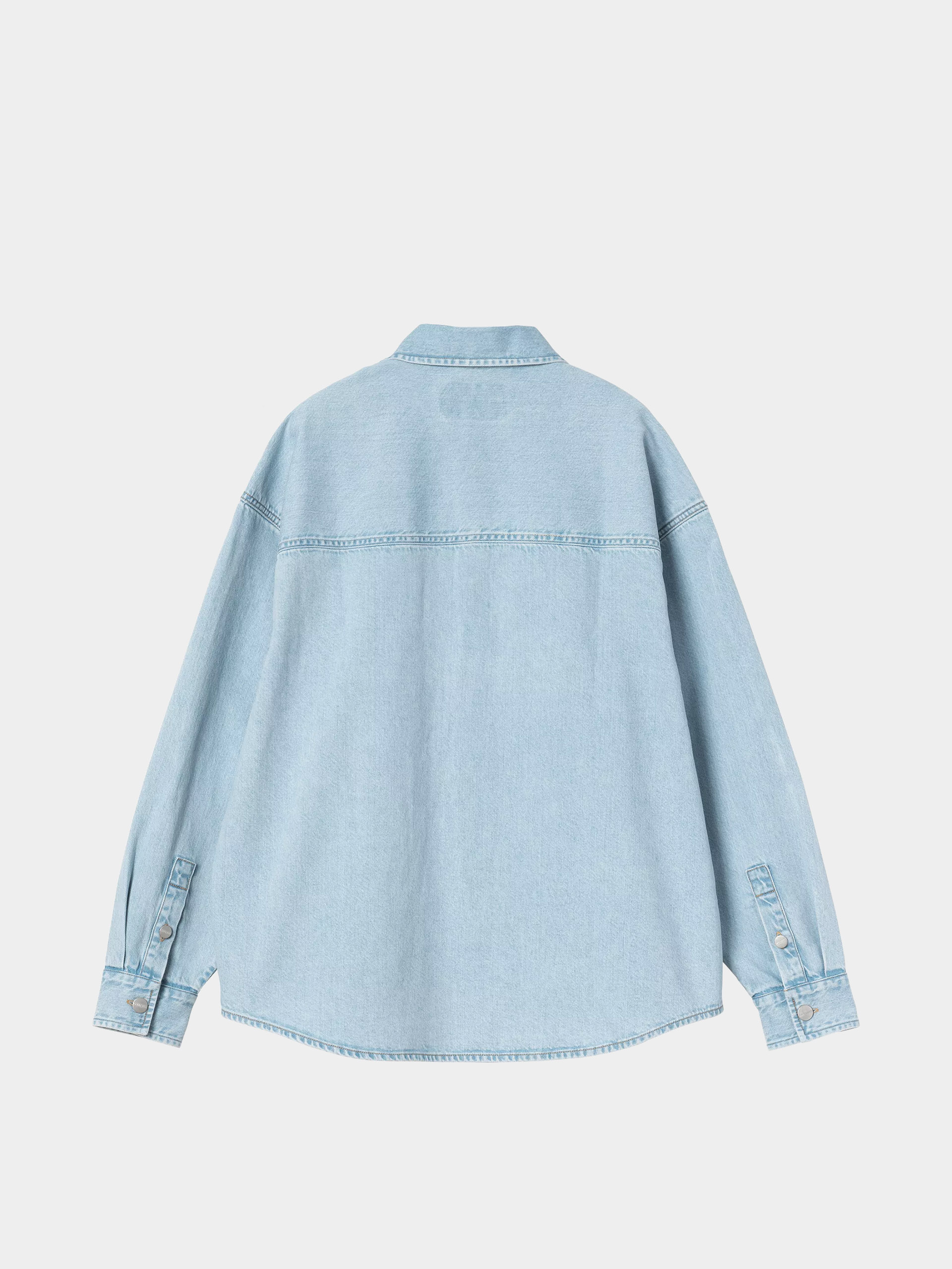 Dzseki Carhartt WIP Alta Wmn (blue)