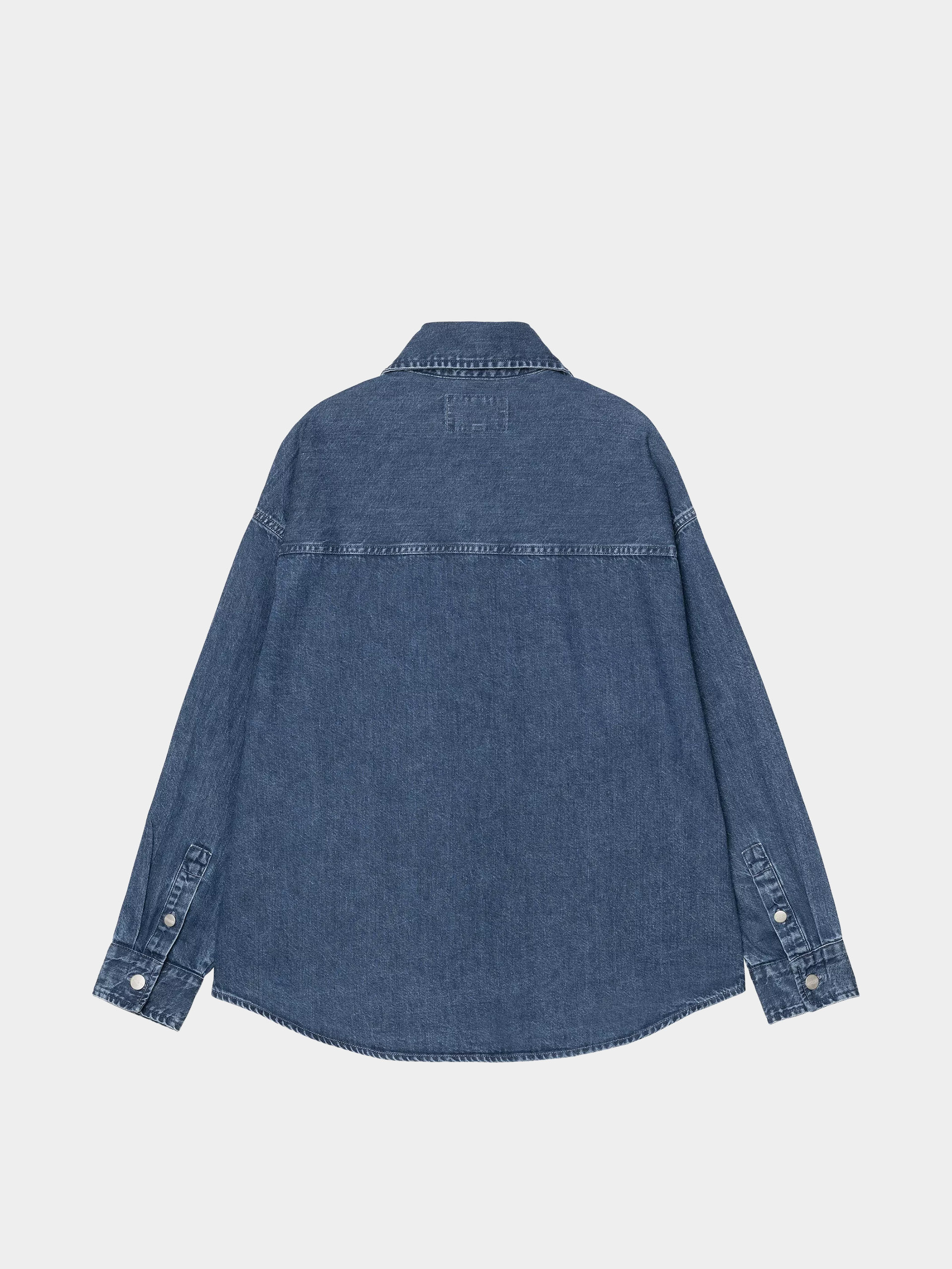 Dzseki Carhartt WIP Alta Wmn (blue)