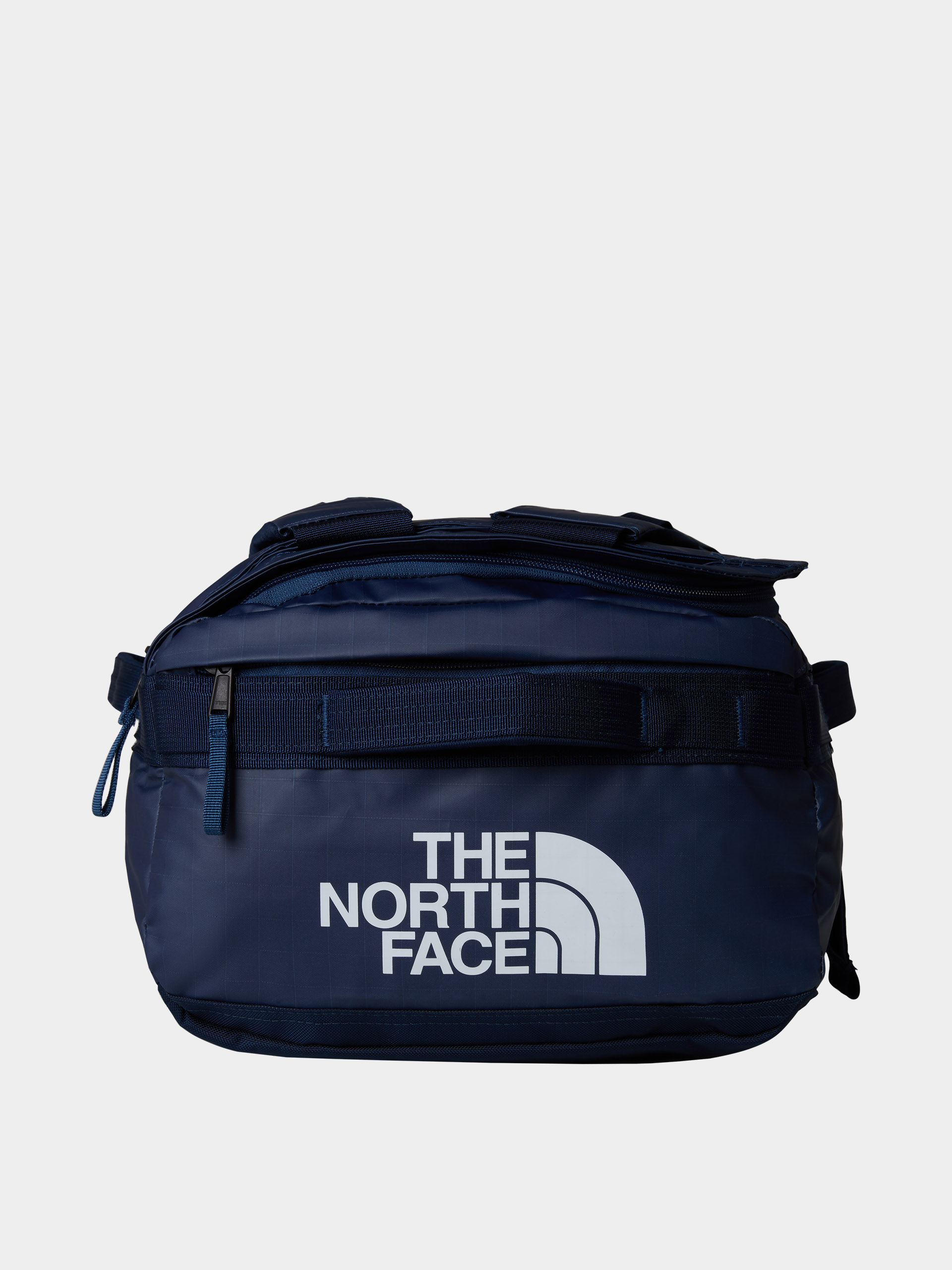 Táska The North Face Base Camp Voyager Duffel 32L (shadyblu/smmtnv)