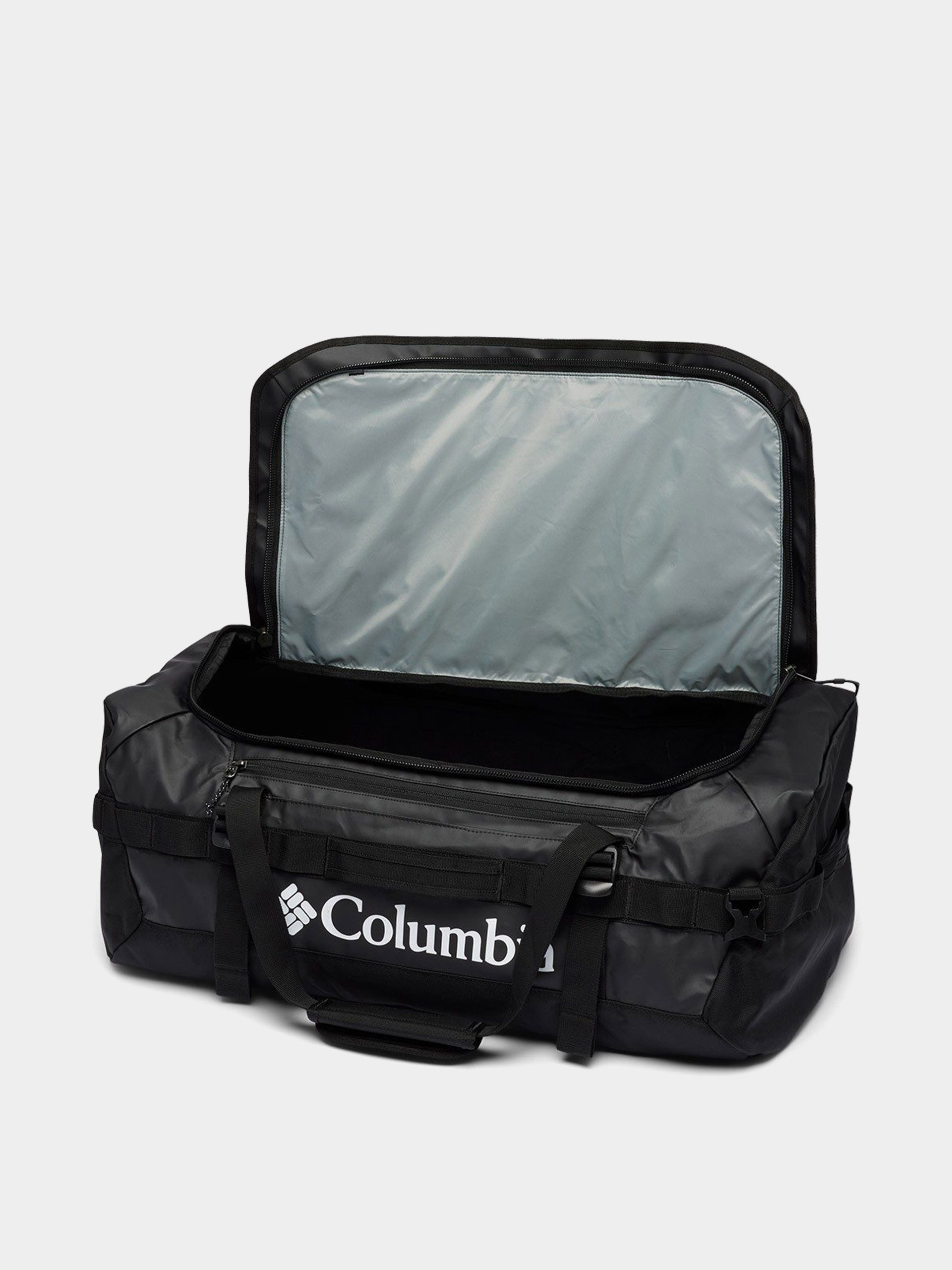 Táska Columbia Landroamer 60L (black)