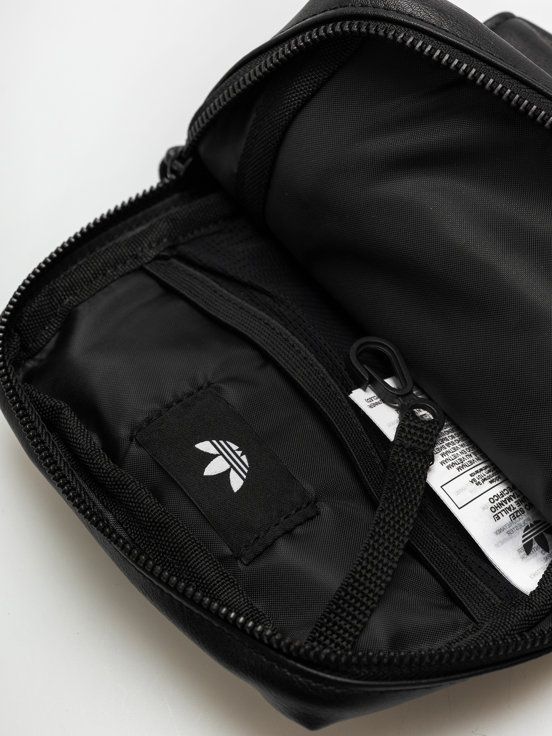 adidas Skate Camera Bg Hátizsák (black)