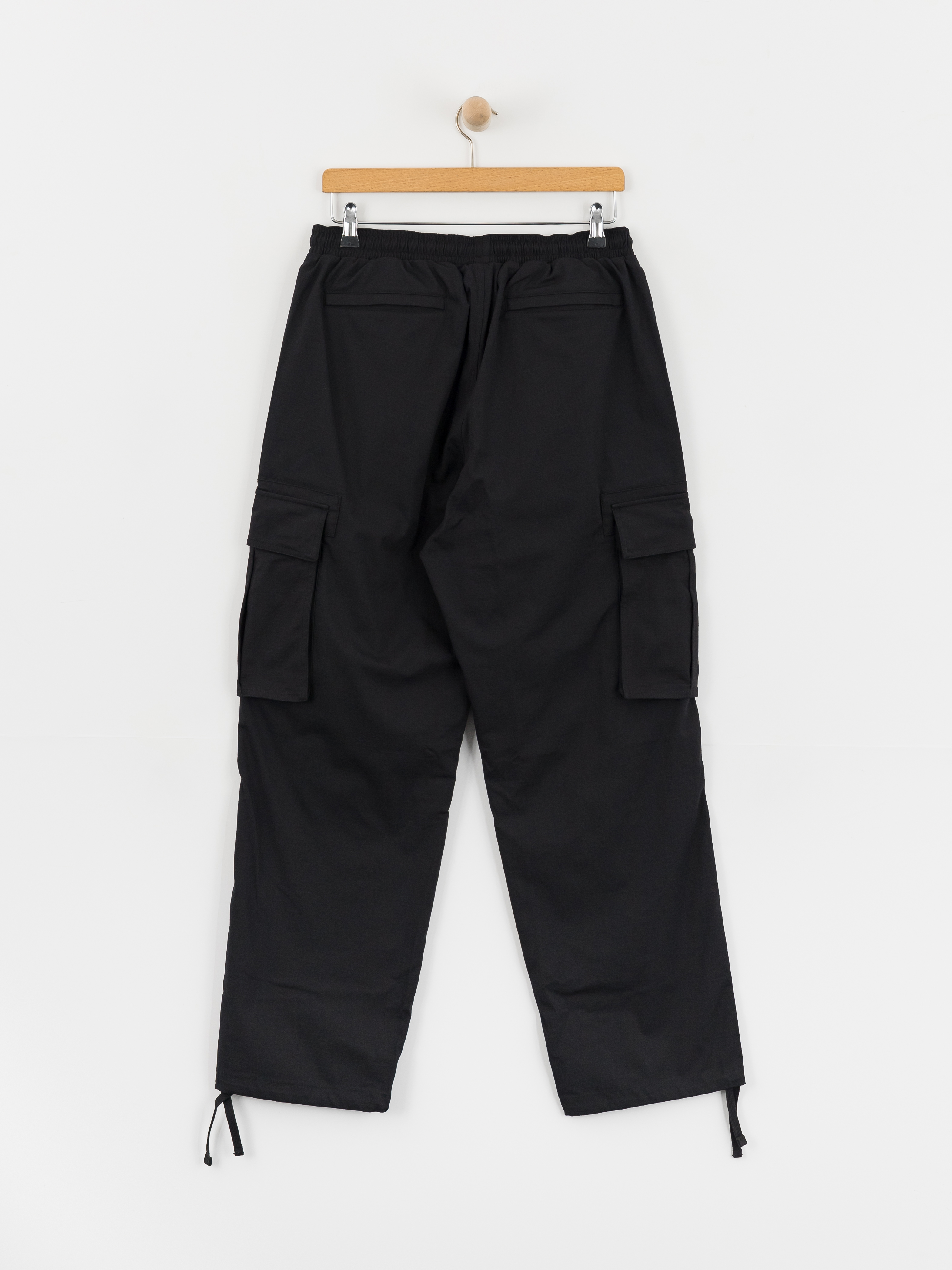 adidas Skt Cargo Kisnadrág (black/black)
