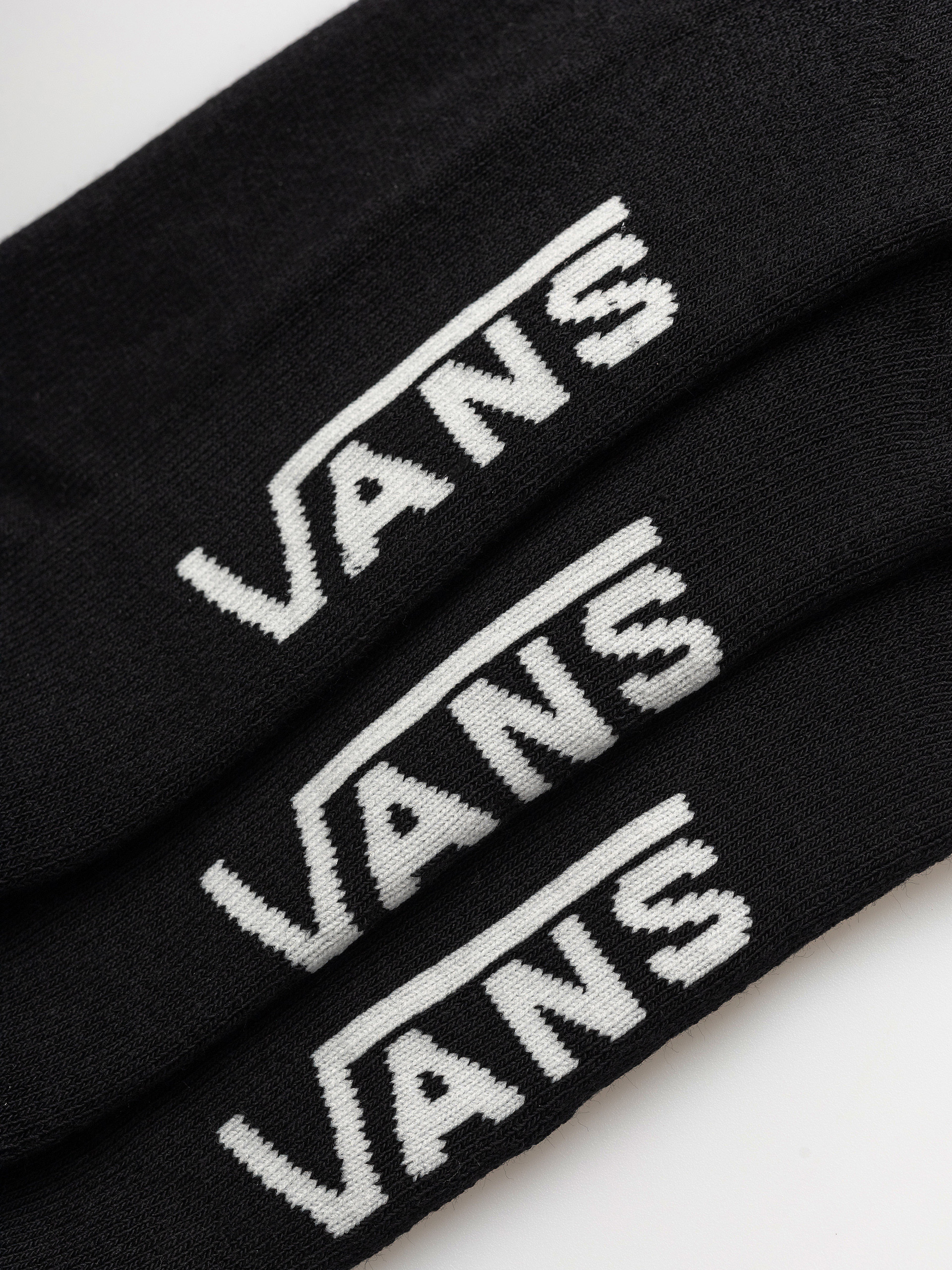 Vans Classic Kick Zokni (black)