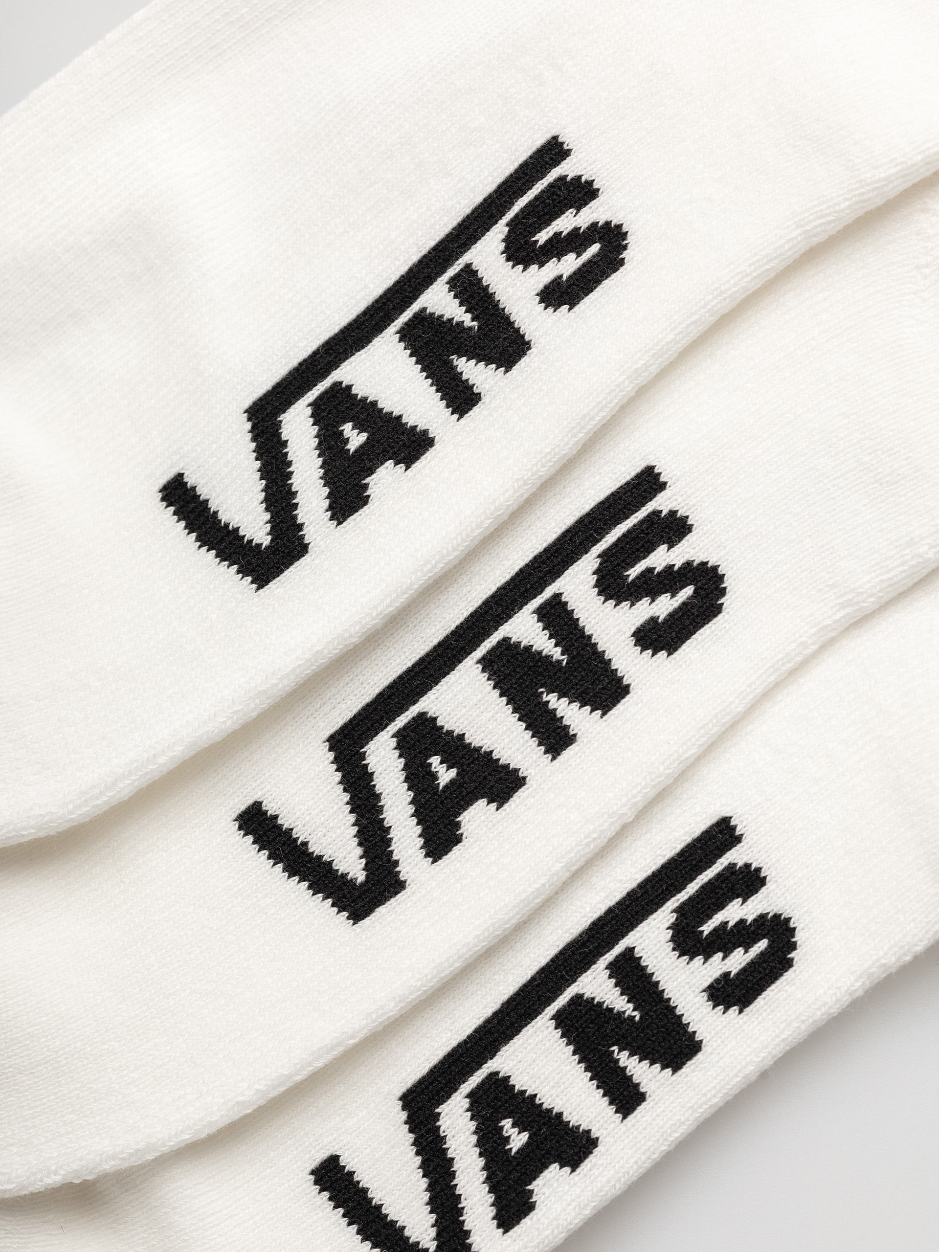 Vans Classic Kick Zokni (white)