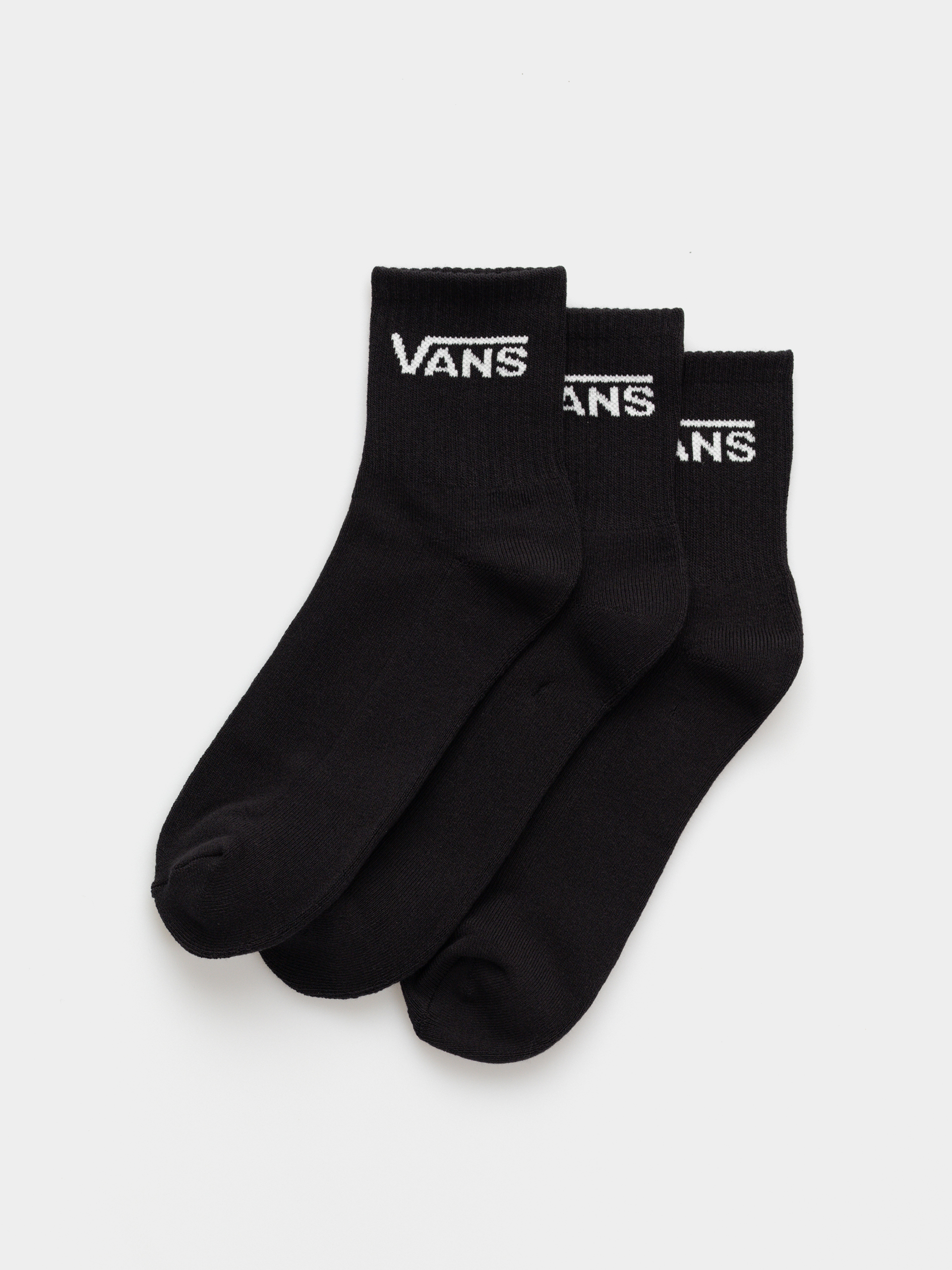 Vans Classic Half Crew Zokni (black)