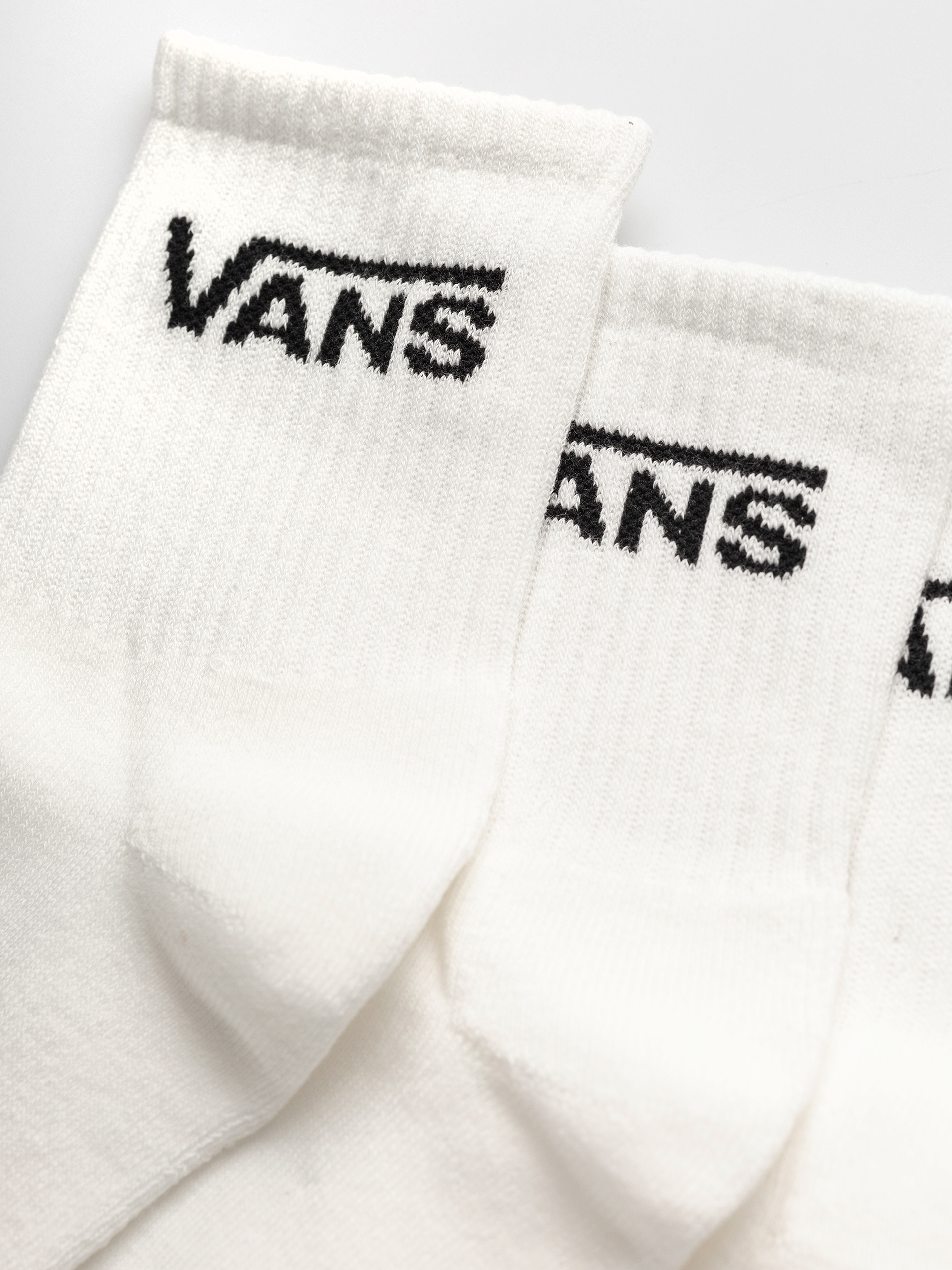 Vans Classic Half Crew Zokni (white)