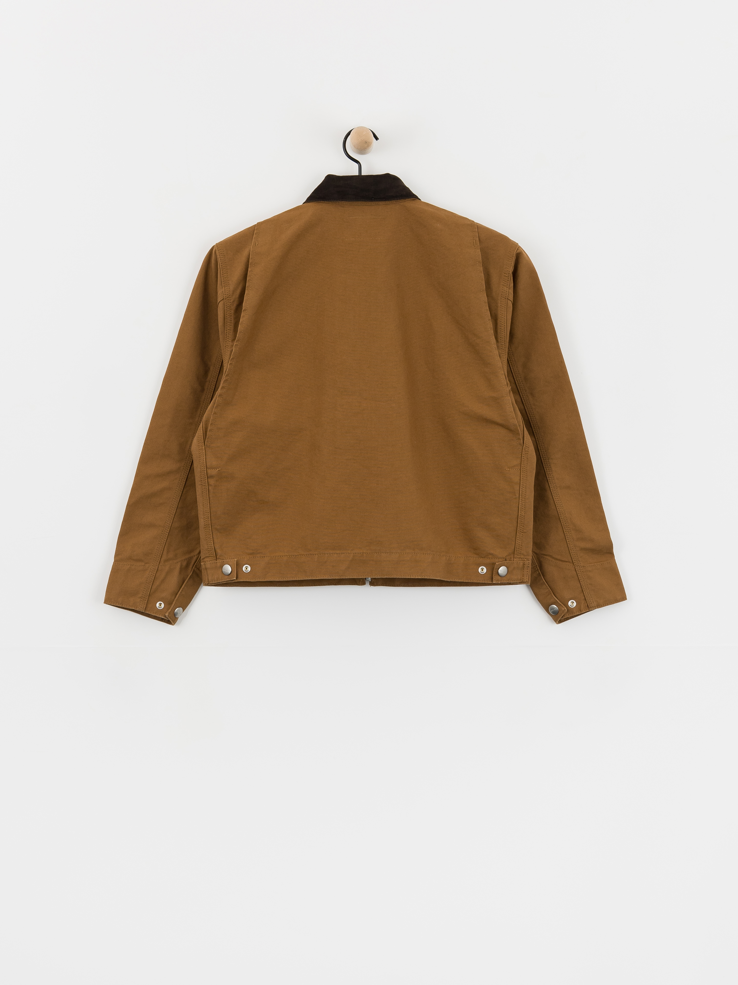 Carhartt WIP OG Detroit Wmn Dzseki (hamilton brown/tobacco)