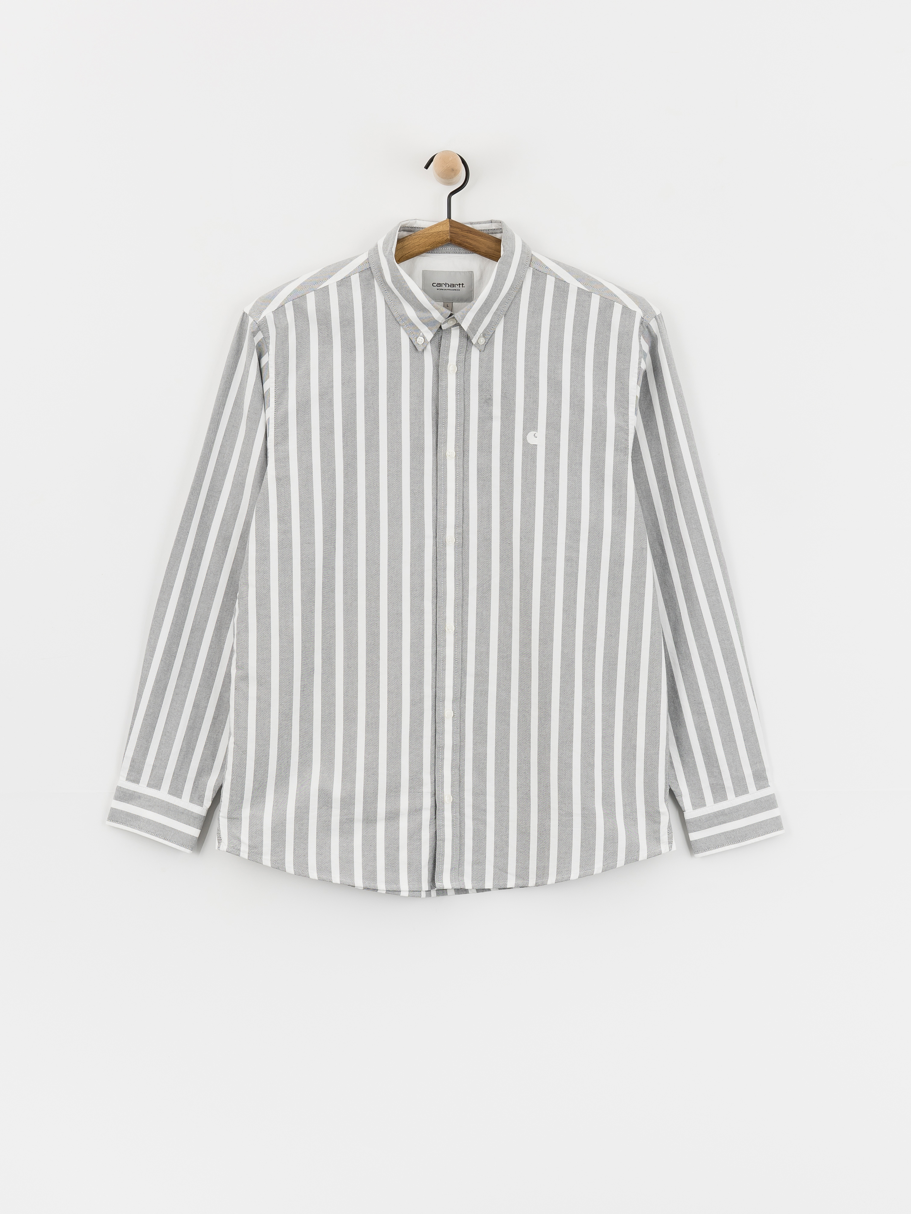 Ing Carhartt WIP Deven (deven stripe/black/white)