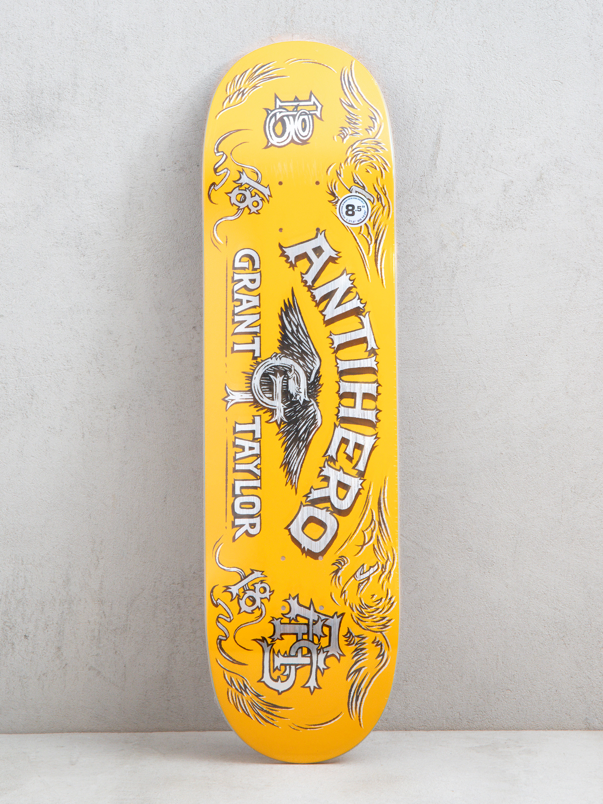 Antihero Taylor Customs Gördeszka lap