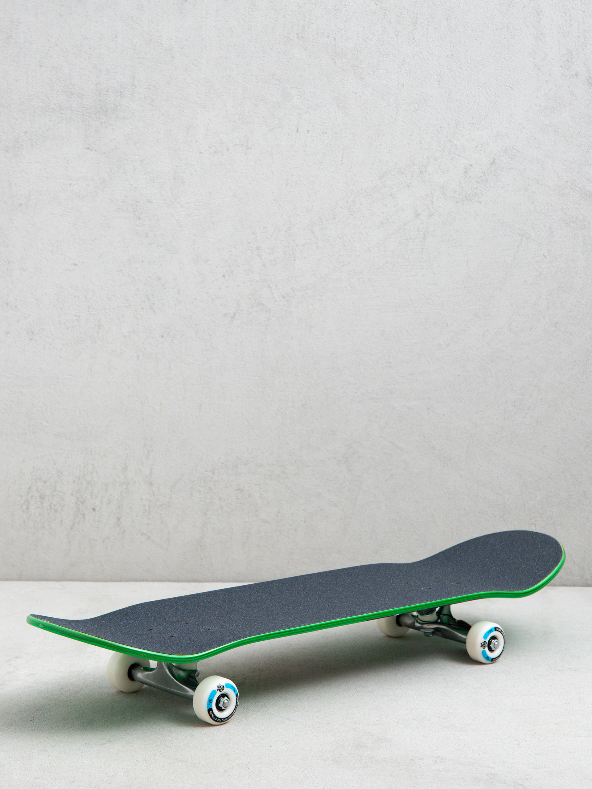 Push Toucan Fade Fp Komplett gördeszka (green)