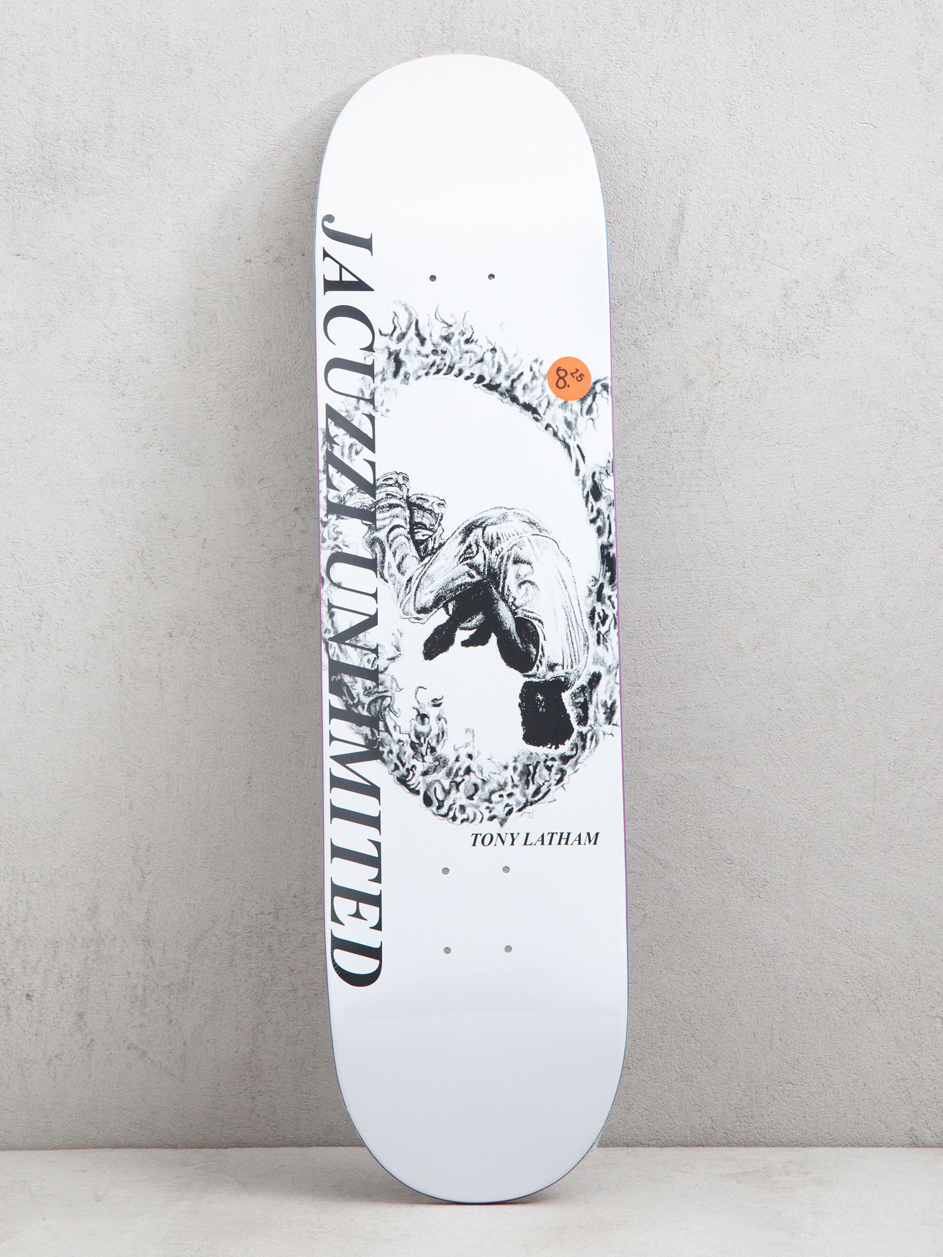 Jacuzzi New Pro Ring Of Fire Gördeszka lap