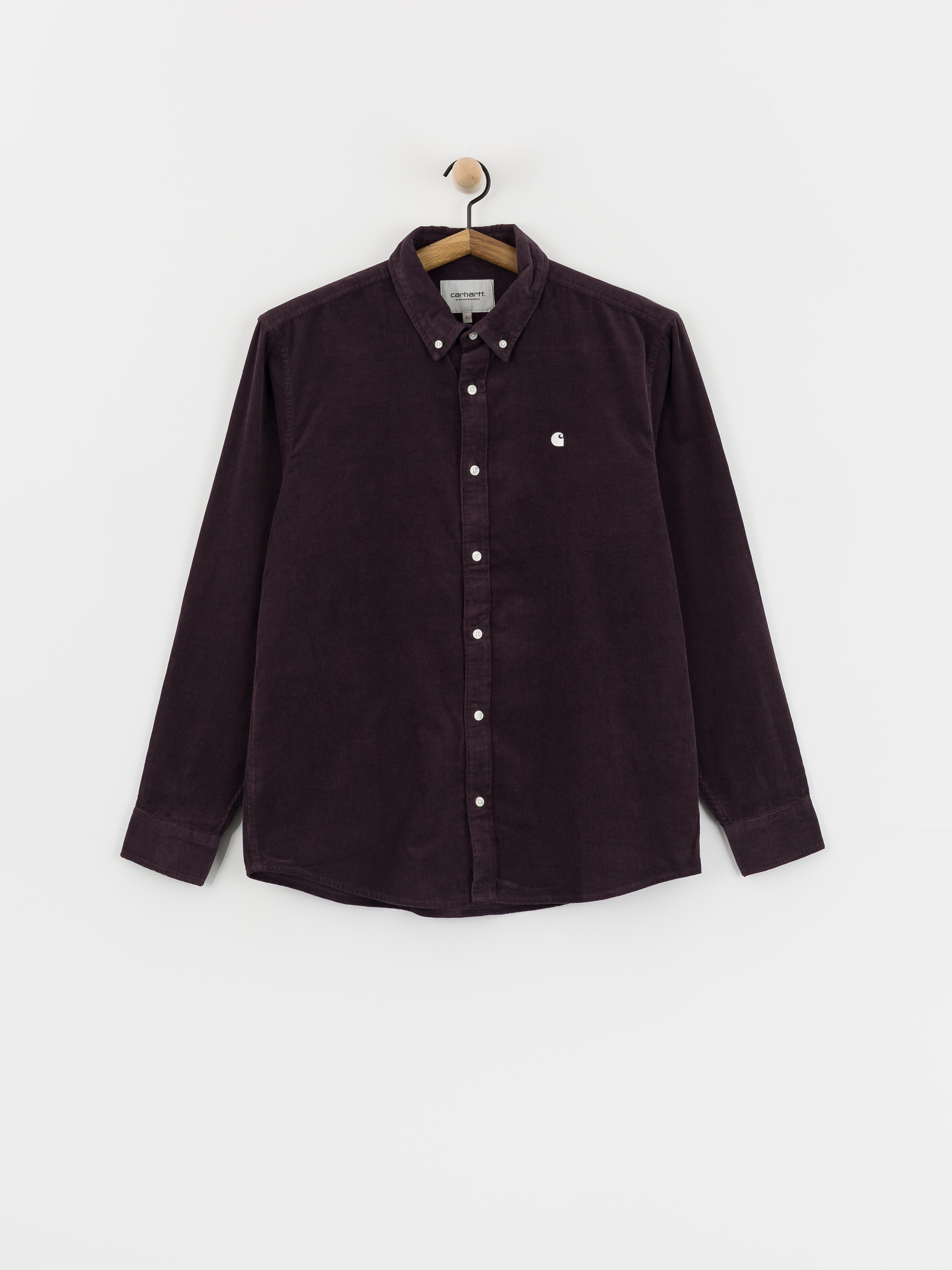Carhartt WIP Madison Fine Cord Ing