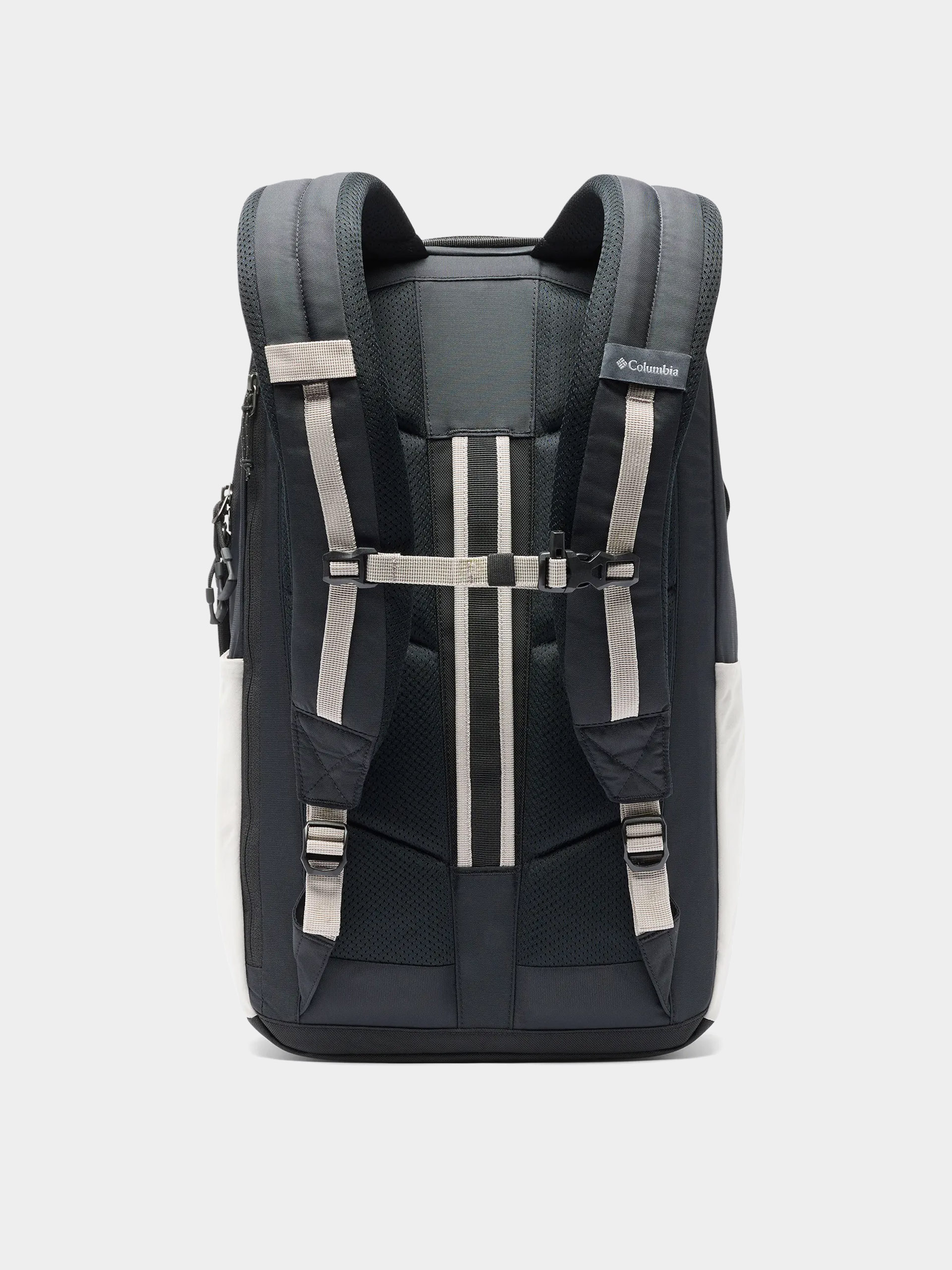 Hátizsák Columbia Landroamer Everyday (flint grey/black/citron haze)