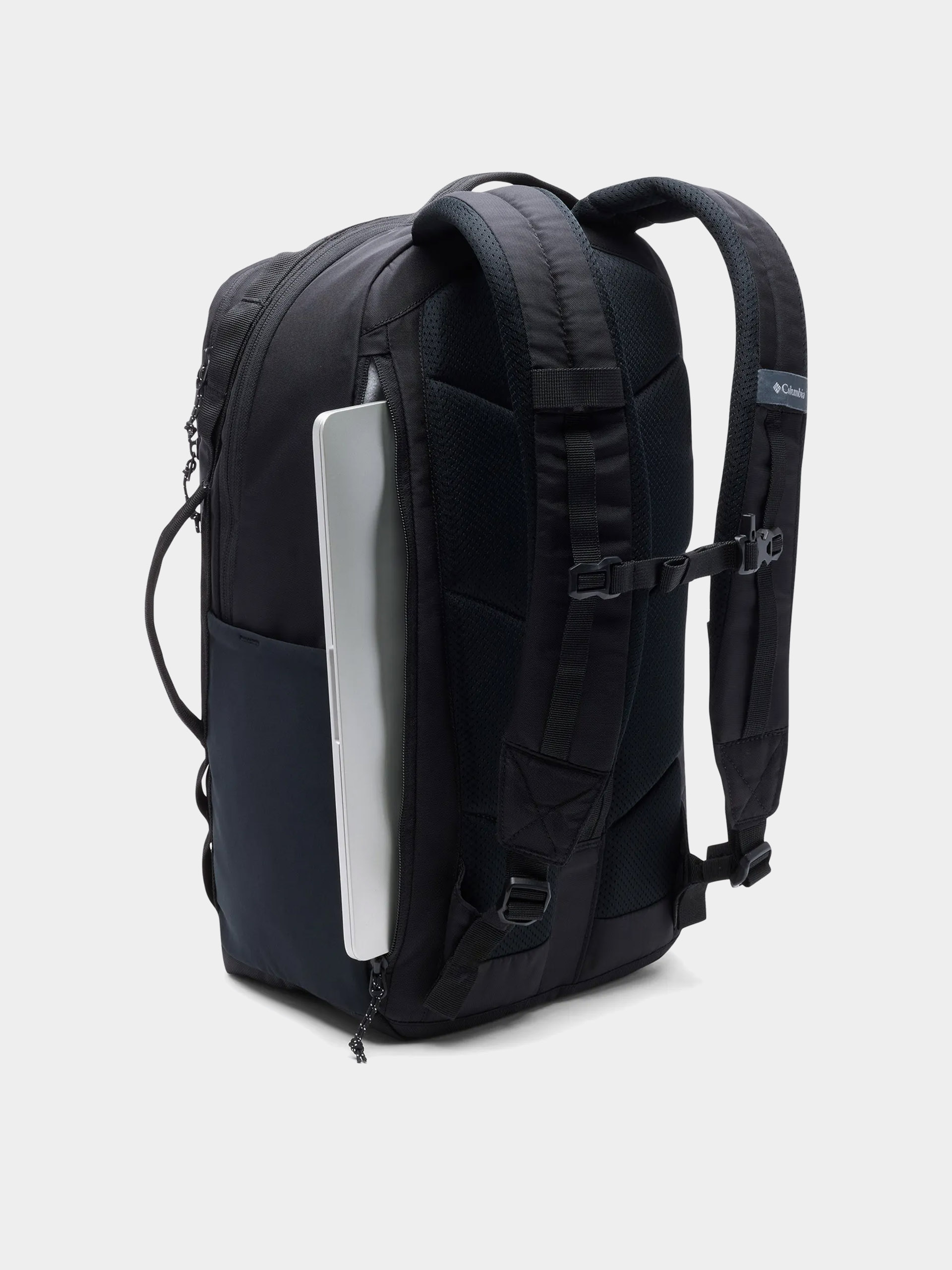 Hátizsák Columbia Landroamer Everyday (black)