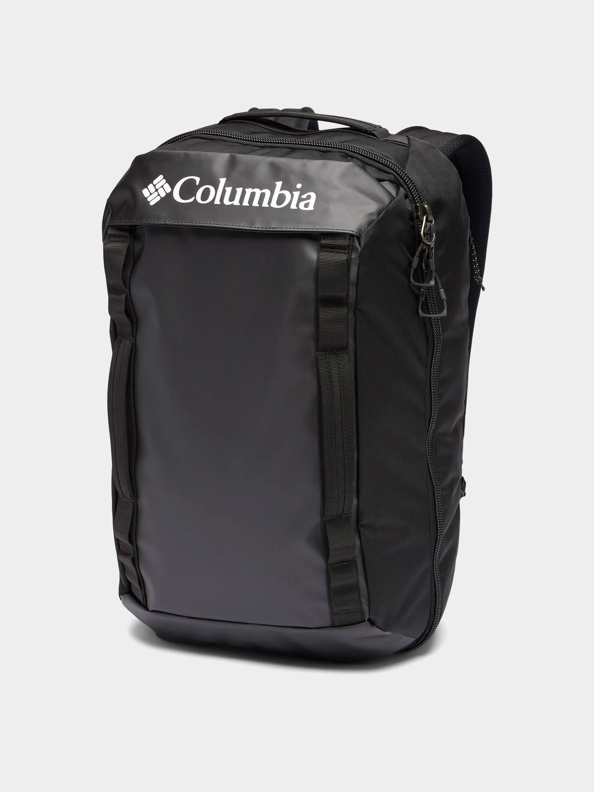 Hátizsák Columbia Landroamer Travel (black)