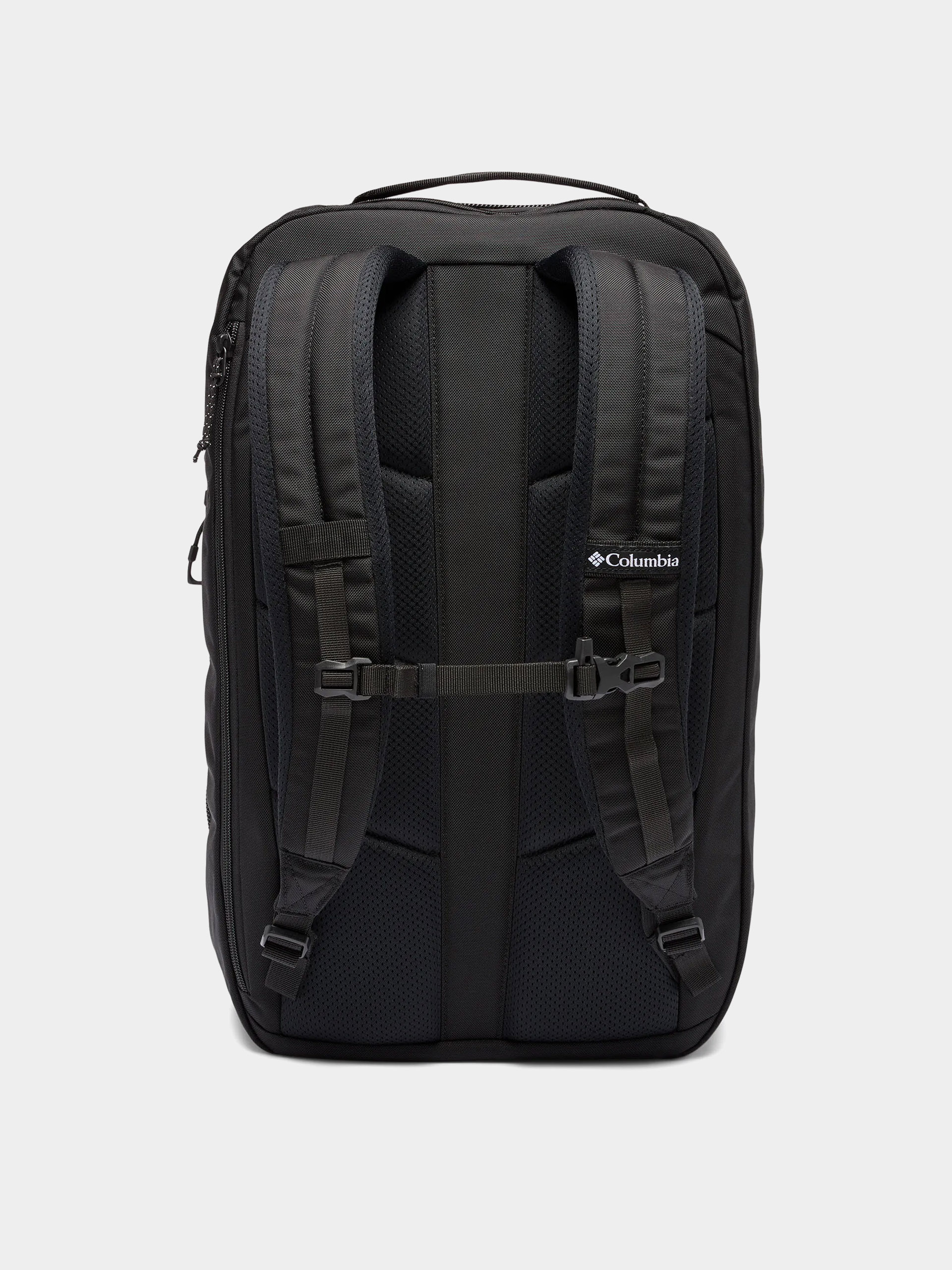 Hátizsák Columbia Landroamer Travel (black)