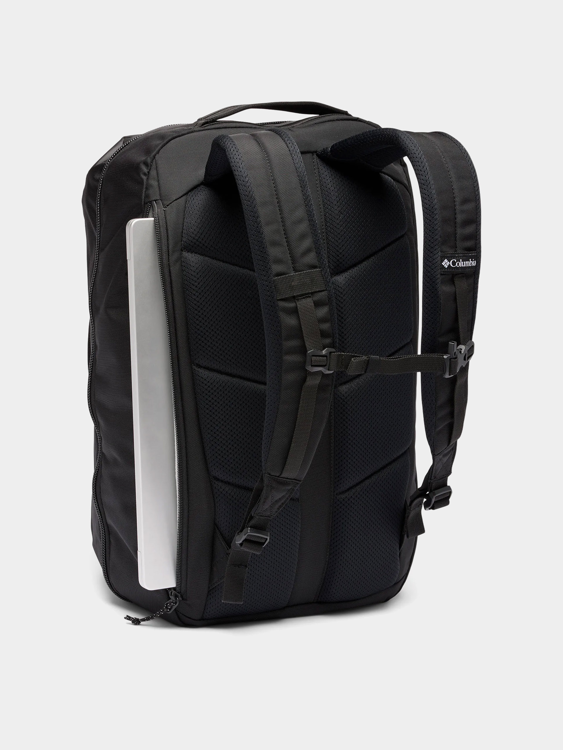 Hátizsák Columbia Landroamer Travel (black)