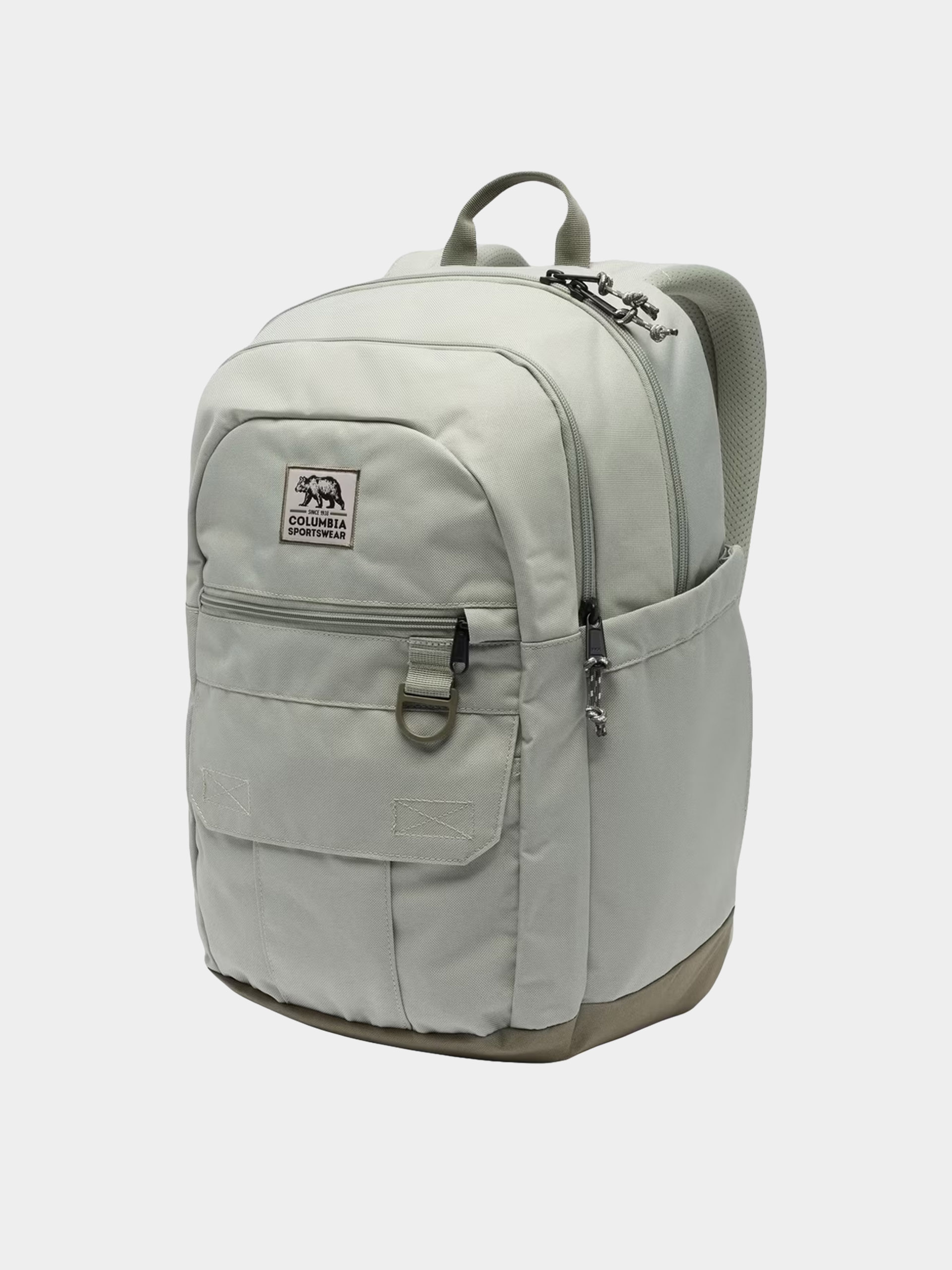 Columbia Buxton 26L Hátizsák (safari/stone green)
