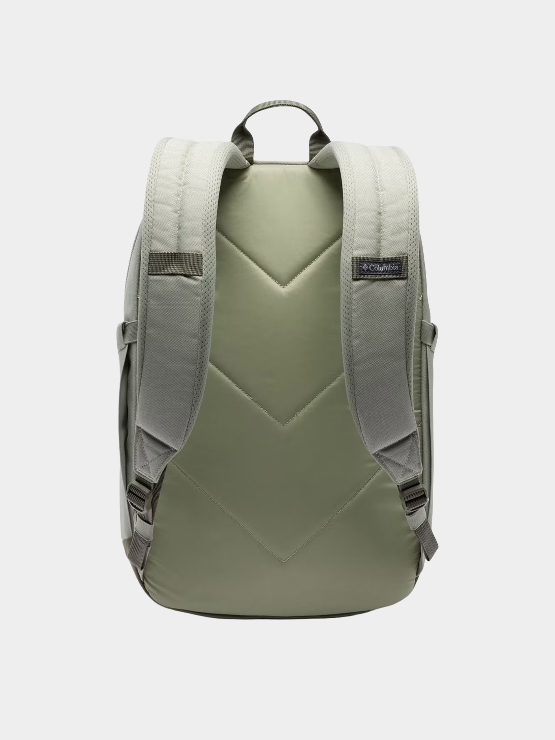 Columbia Buxton 26L Hátizsák (safari/stone green)