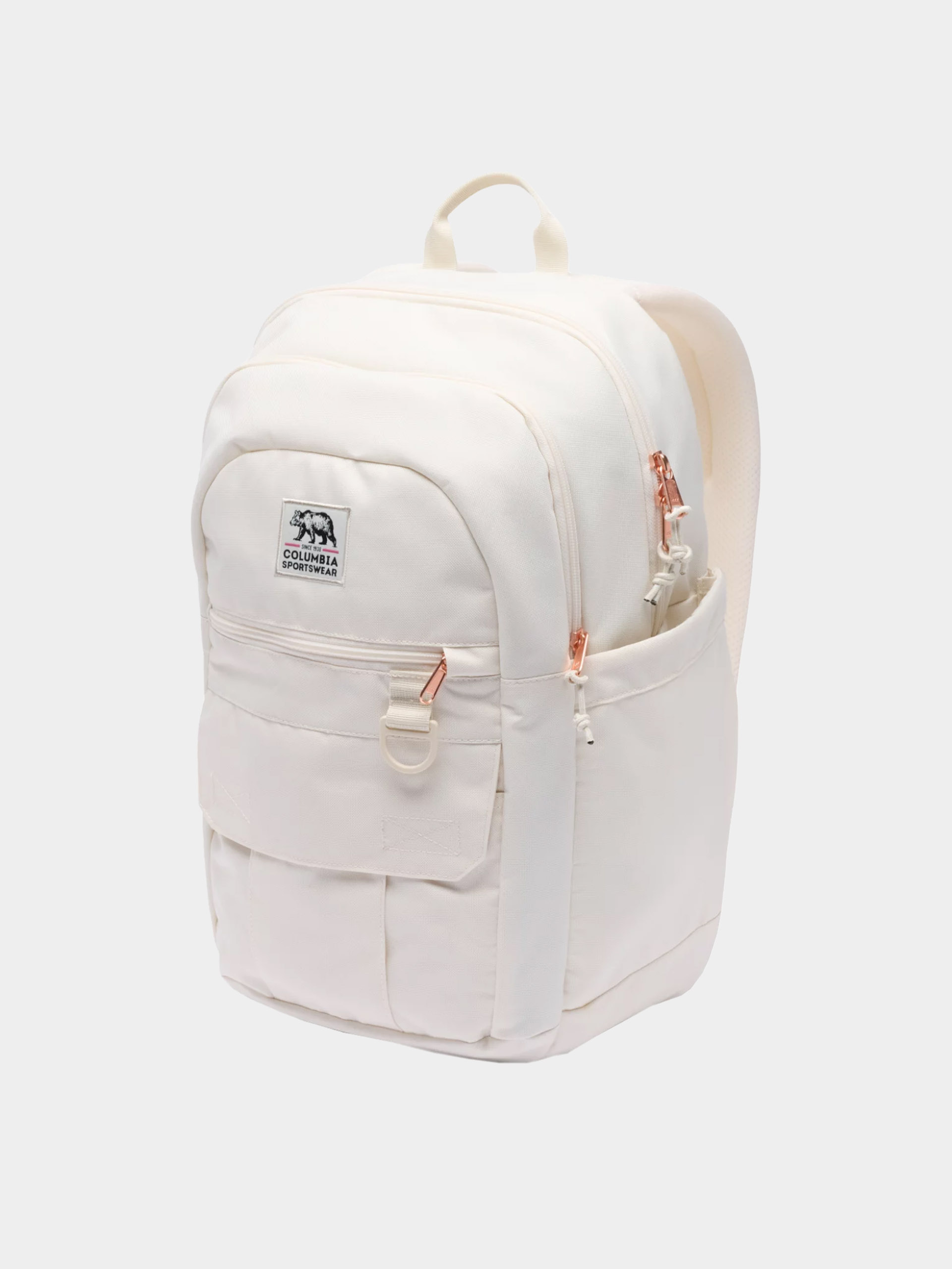 Hátizsák Columbia Buxton 26L (chalk)