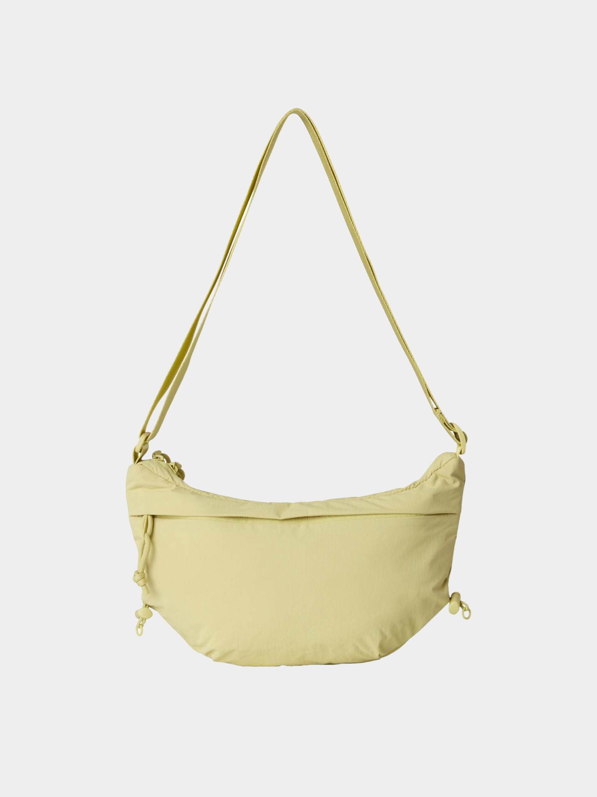 Táska The North Face Never Stop Crossbody Wmn (pear)