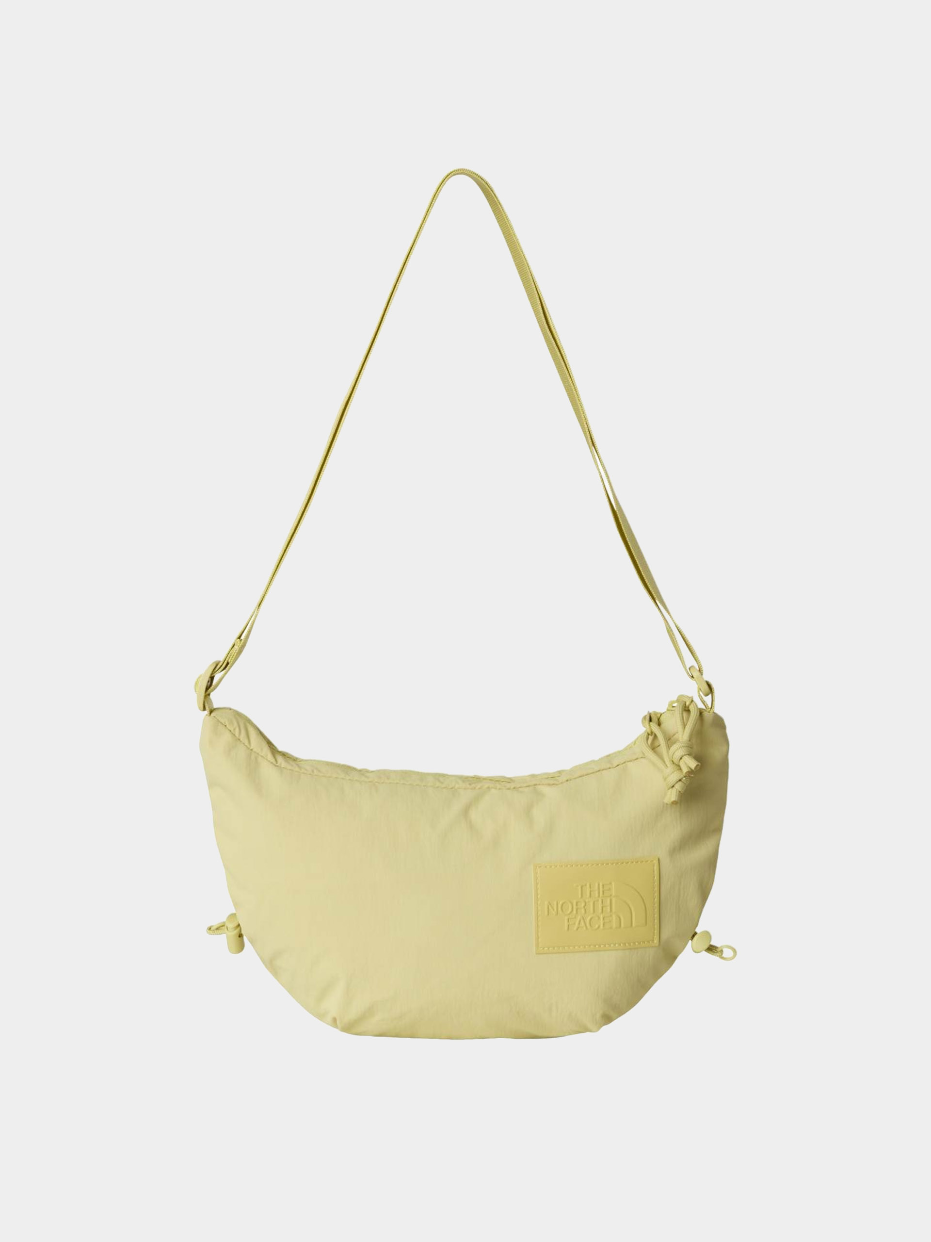 Táska The North Face Never Stop Crossbody Wmn (pear)