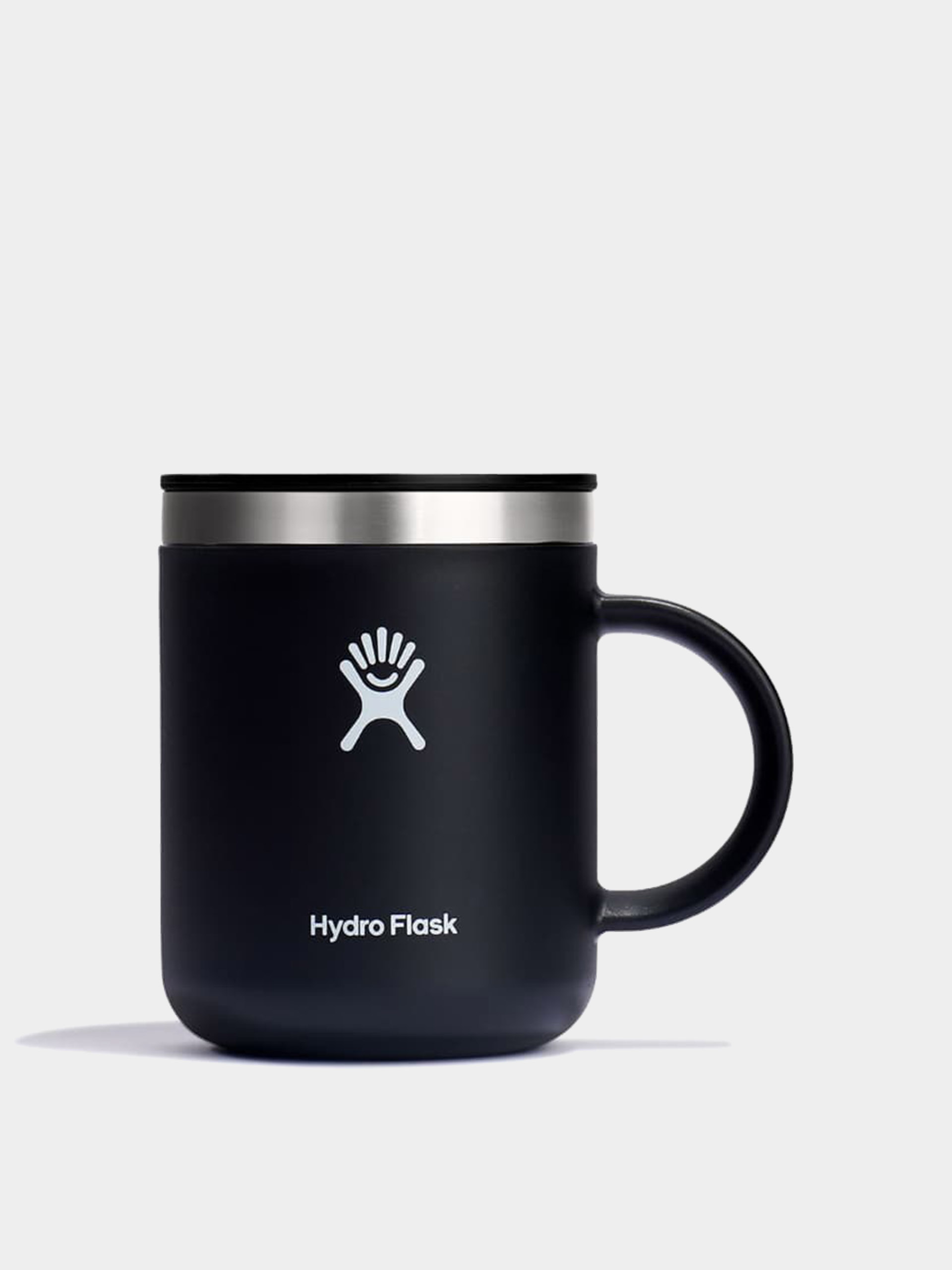 Termikus bu00f6gre Hydro Flask Mug 355ml (black)