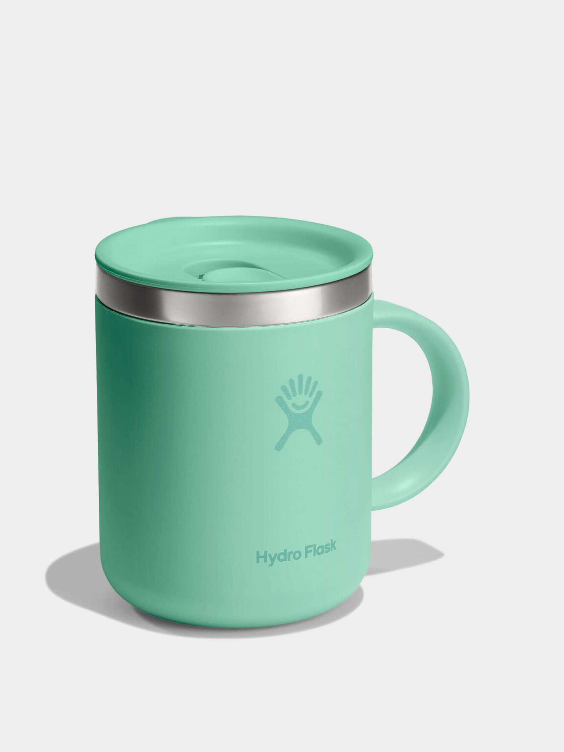 Termikus bögre Hydro Flask Mug 355ml (mermaid green)