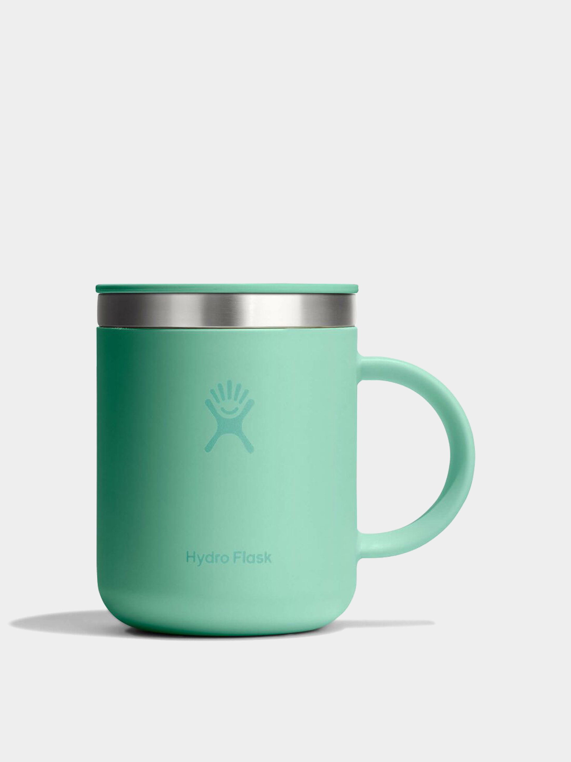 Termikus bögre Hydro Flask Mug 355ml (mermaid green)